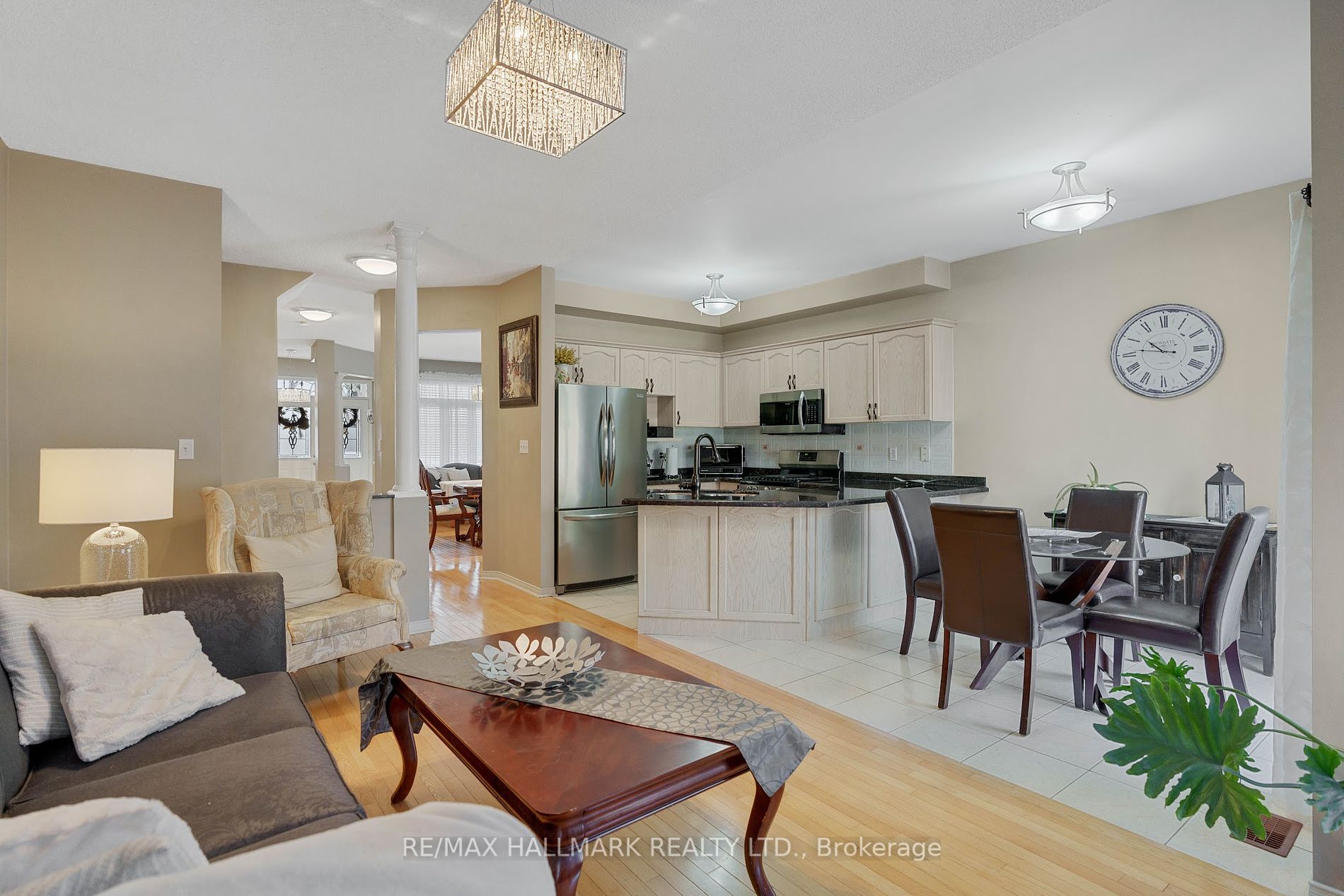 1963 Romina Court