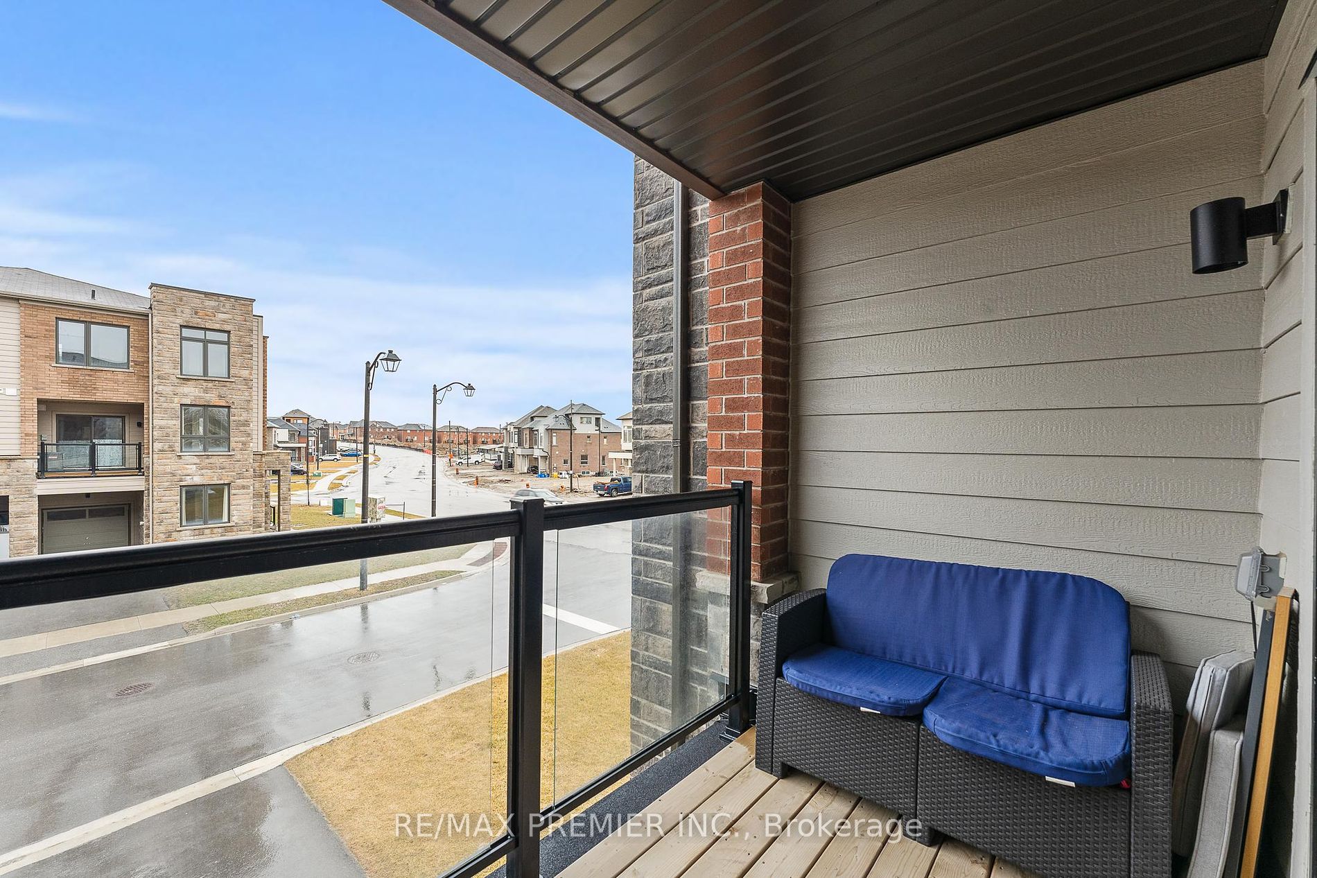 169 William Booth Avenue