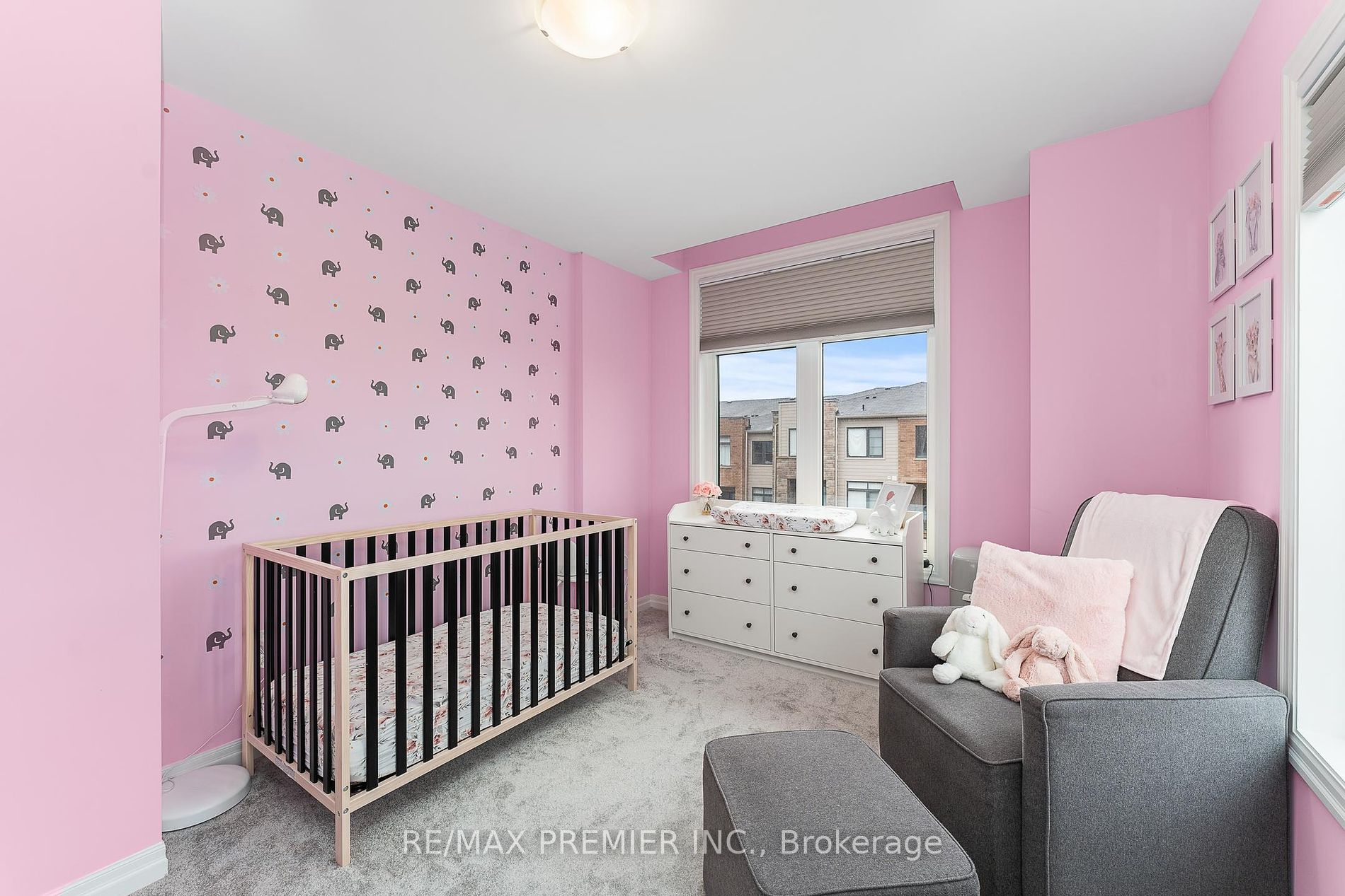 169 William Booth Avenue