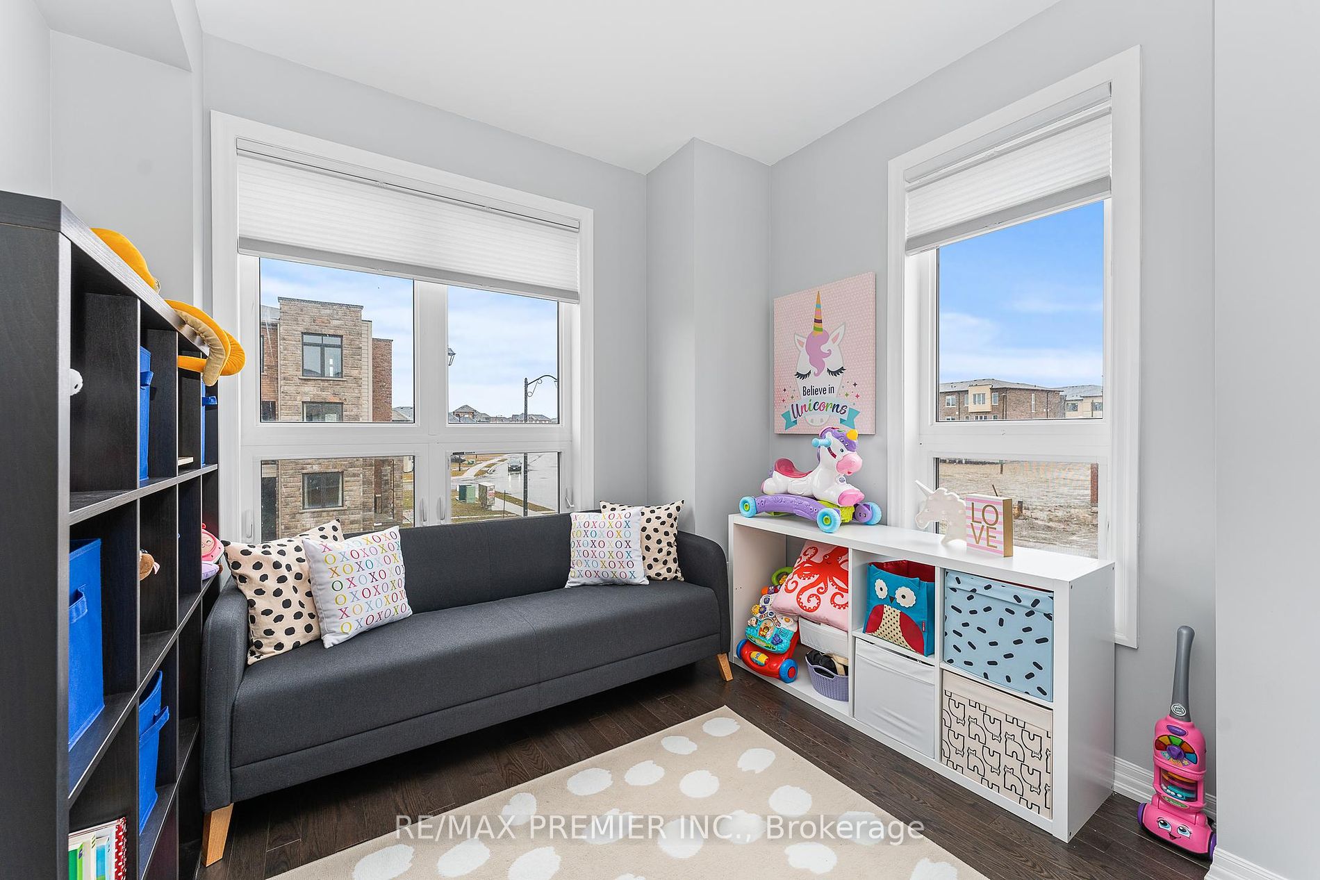 169 William Booth Avenue