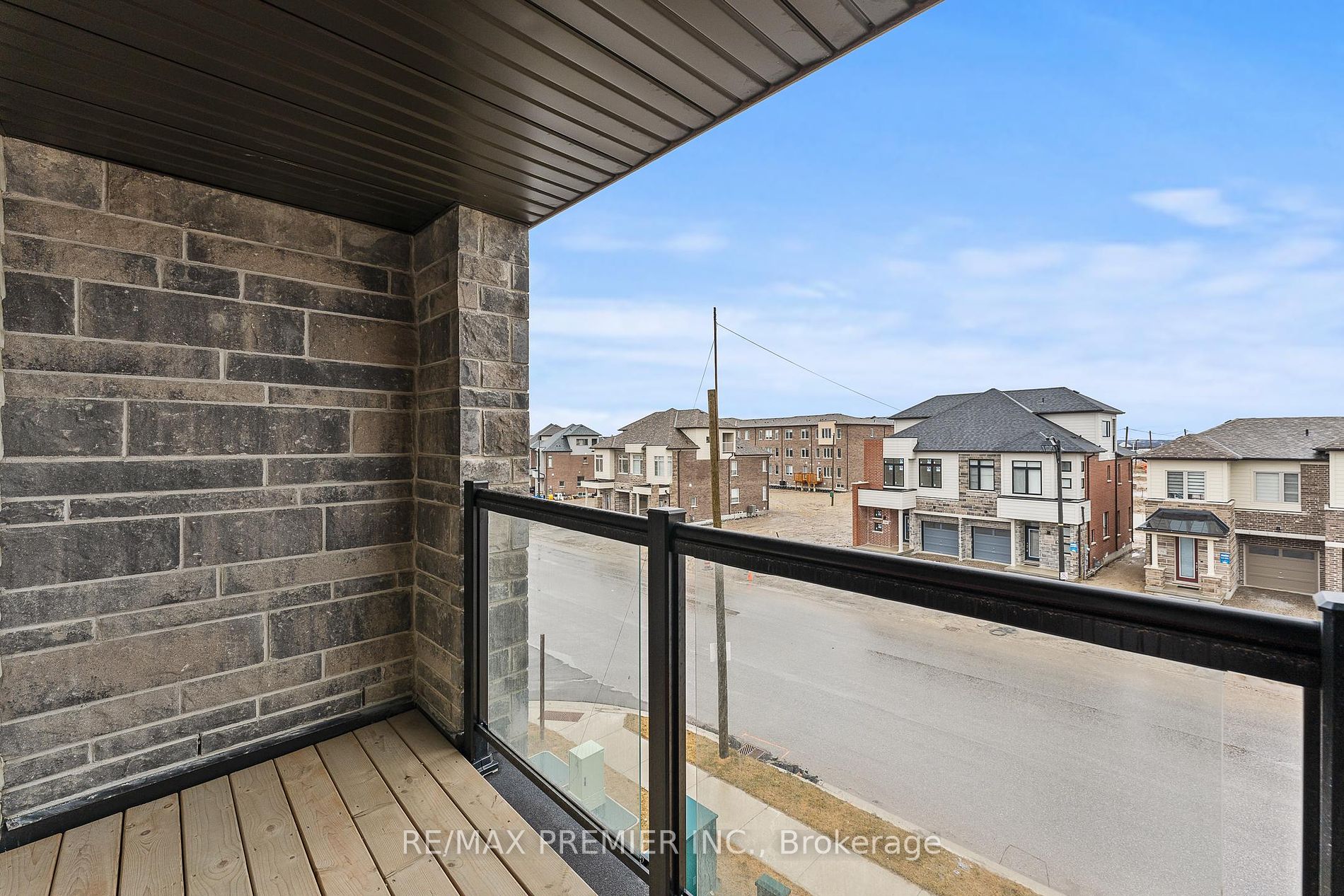 169 William Booth Avenue