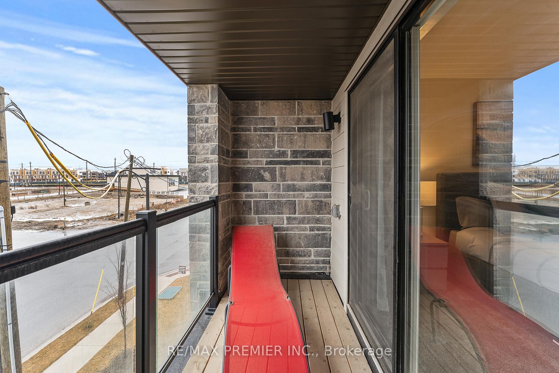 169 William Booth Avenue