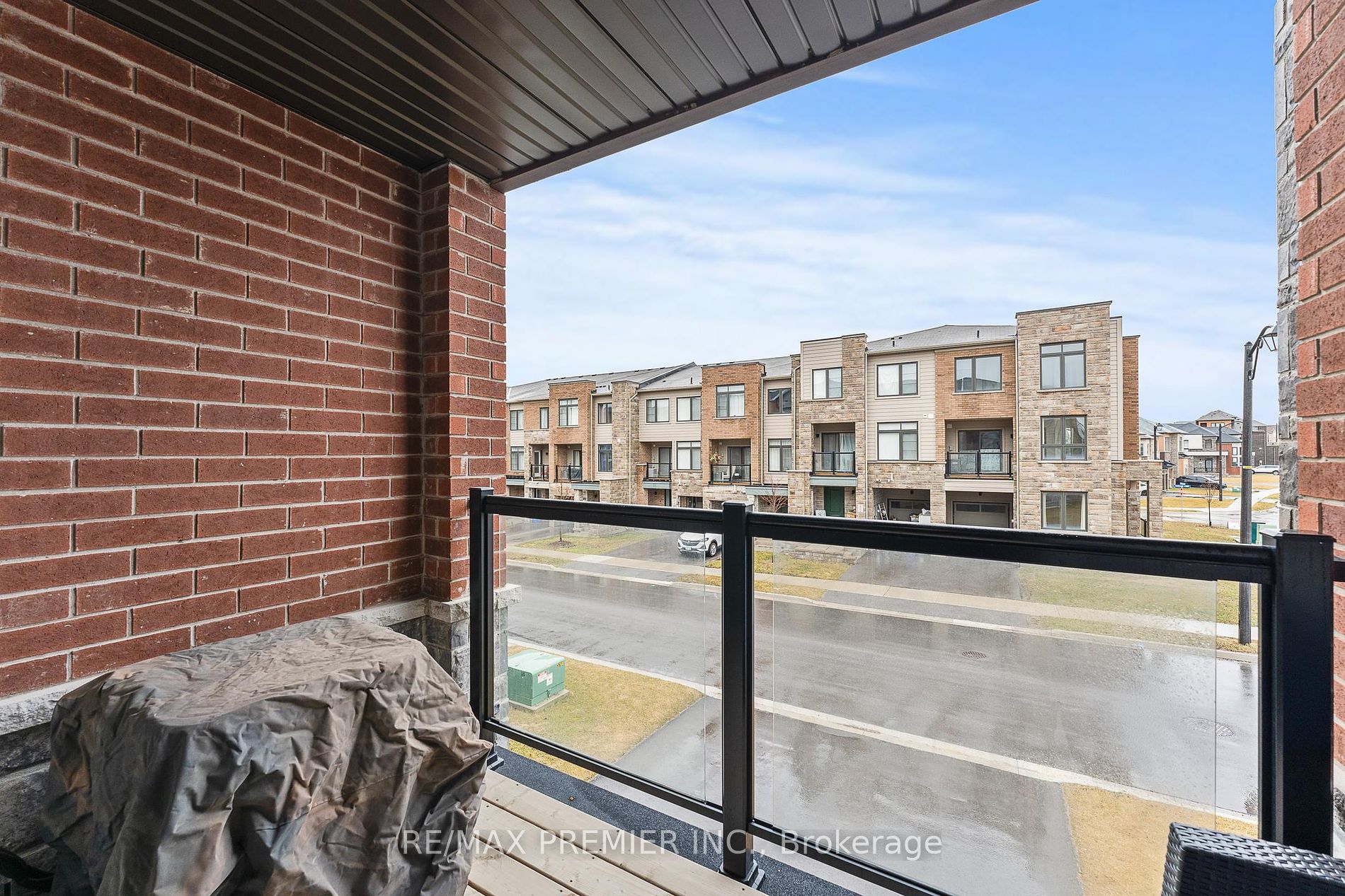 169 William Booth Avenue