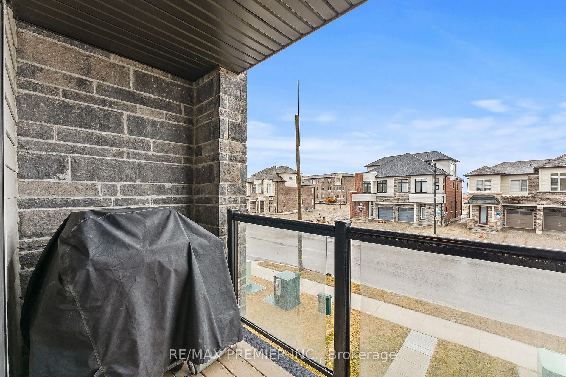 169 William Booth Avenue