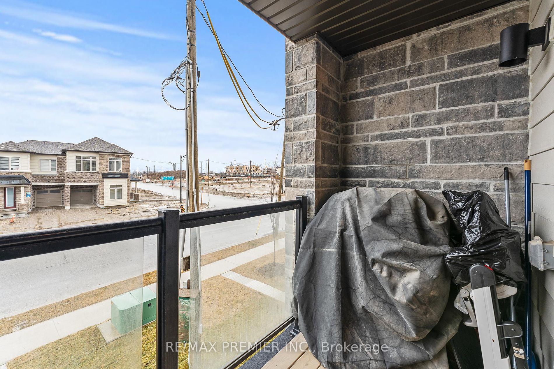 169 William Booth Avenue