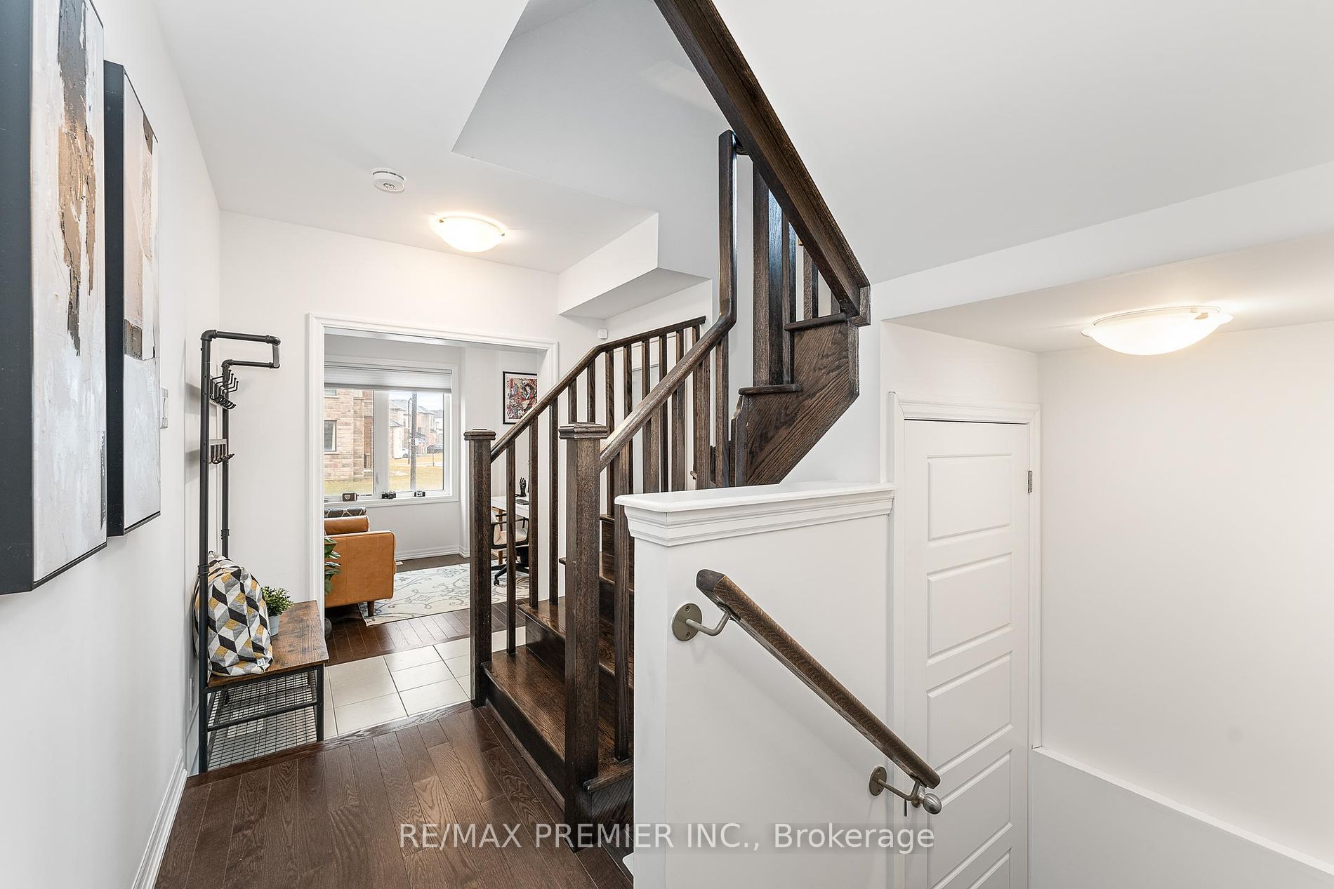 169 William Booth Avenue