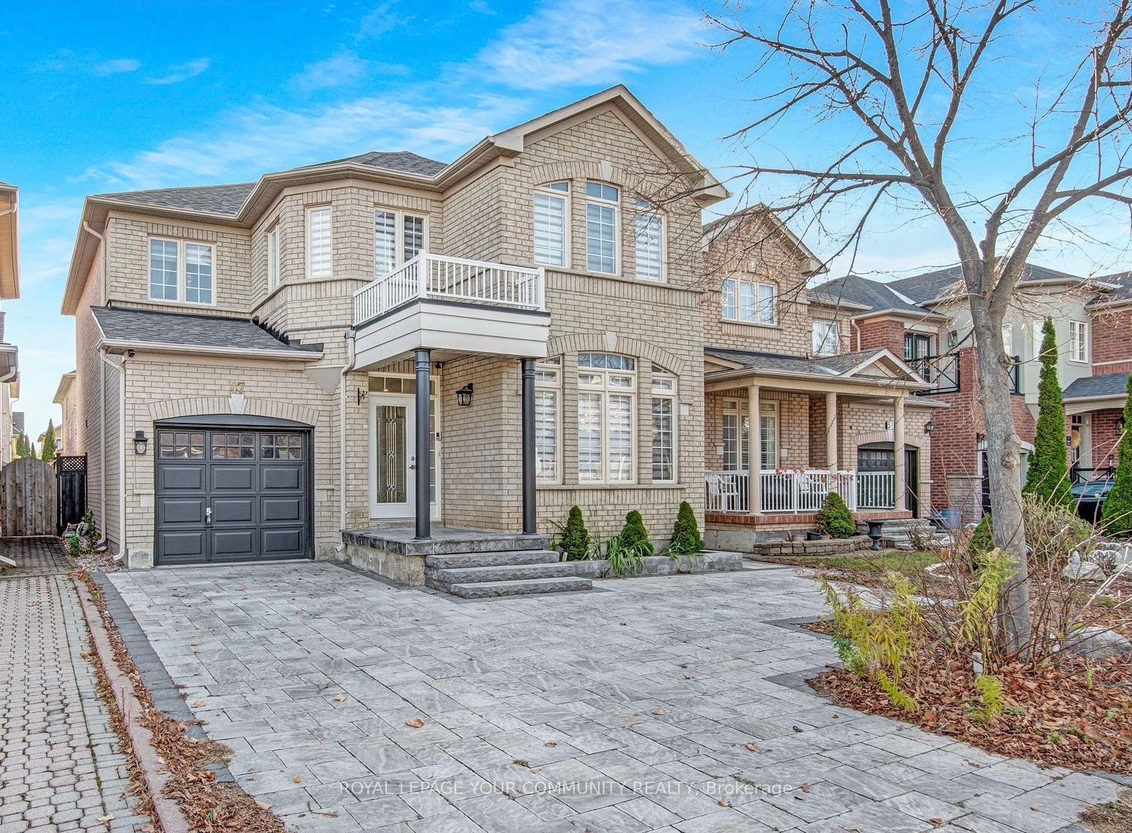 47 Amparo Dr