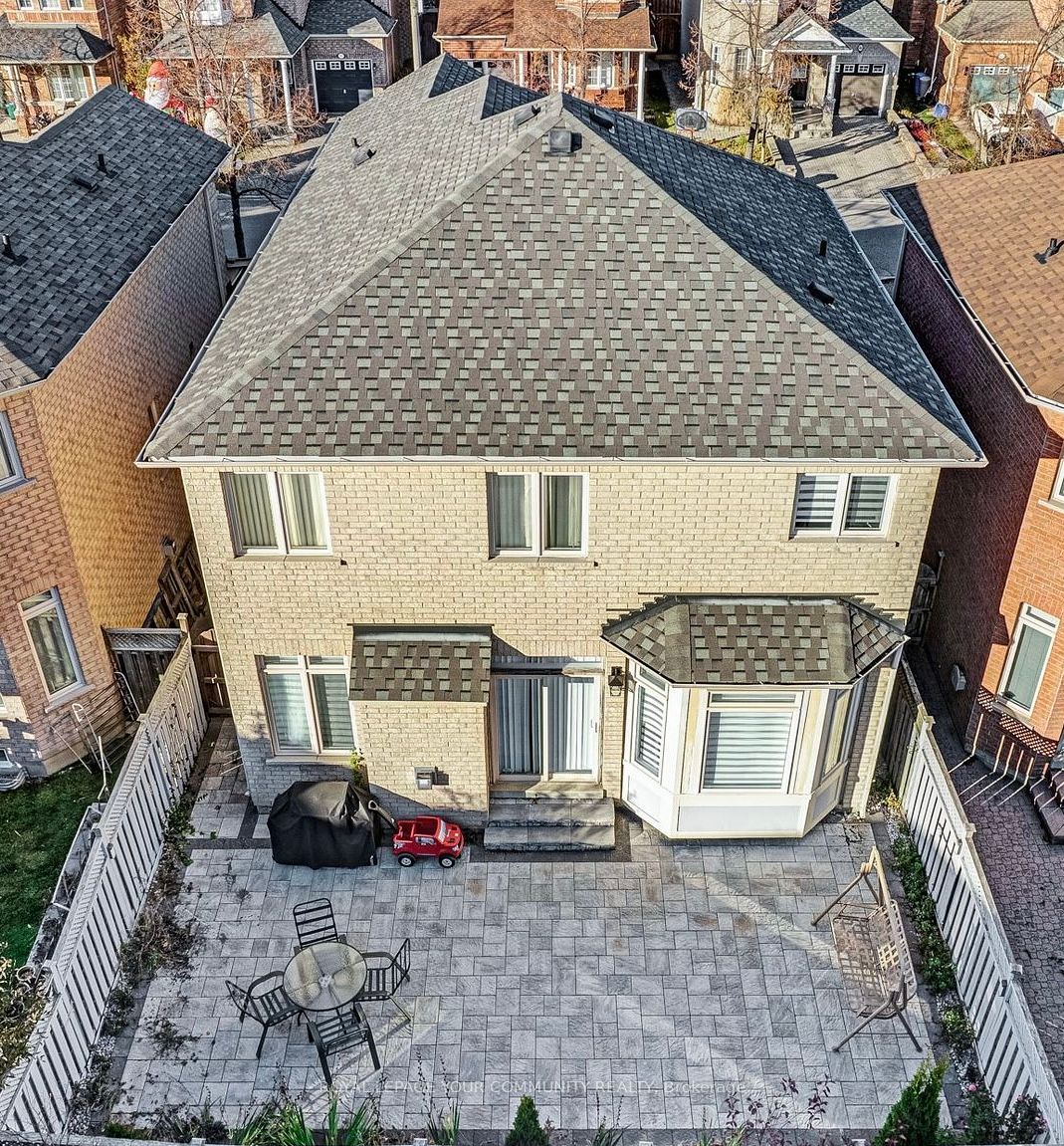 47 Amparo Dr