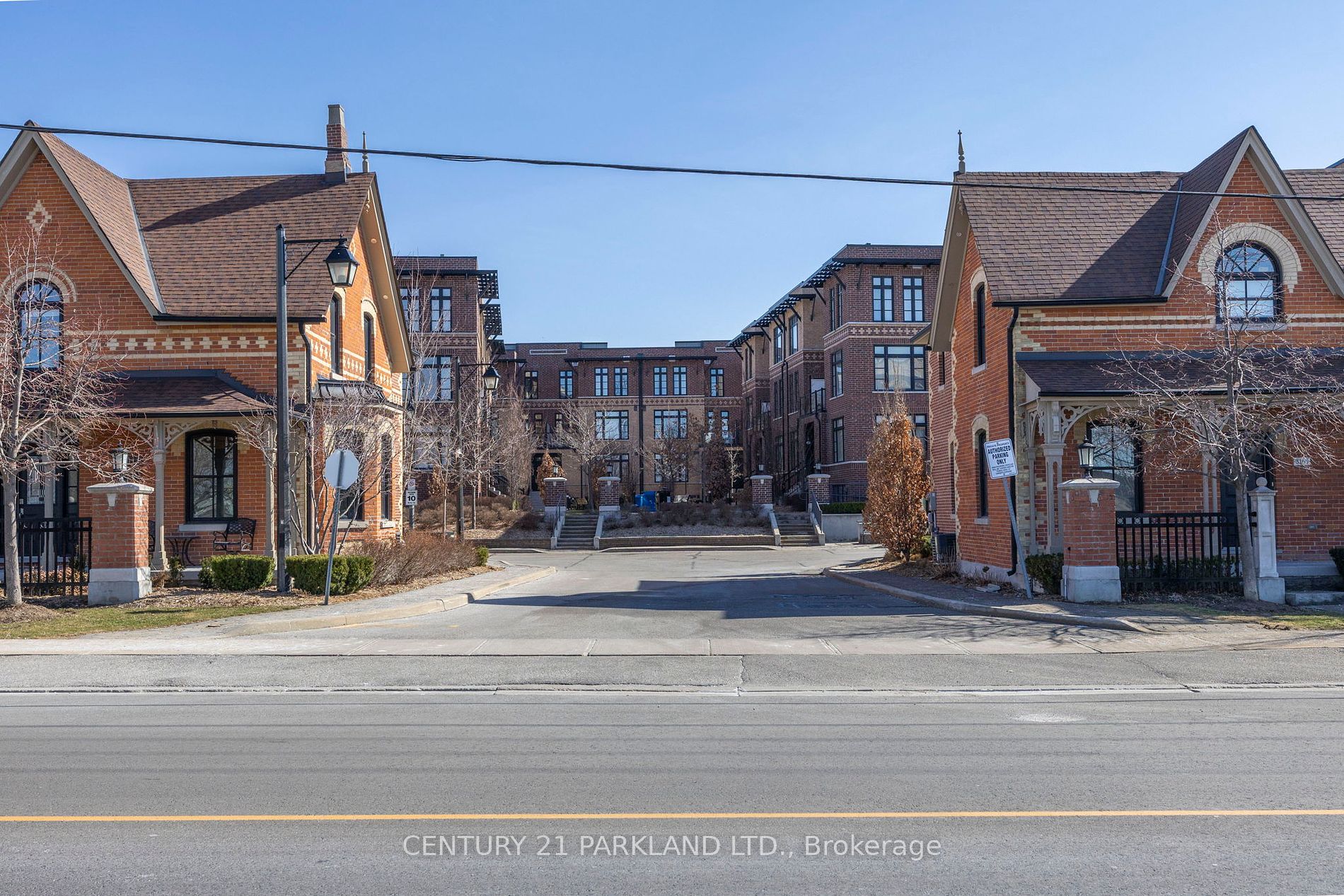 8169 Kipling Avenue #29