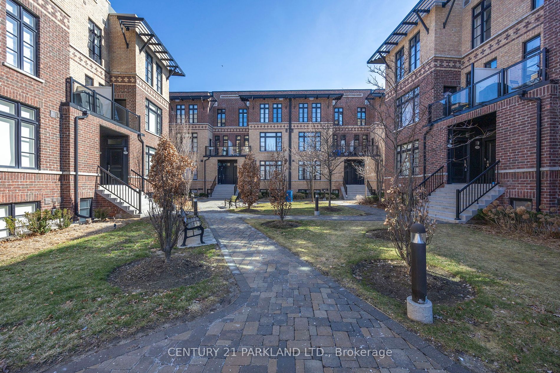 8169 Kipling Avenue #29