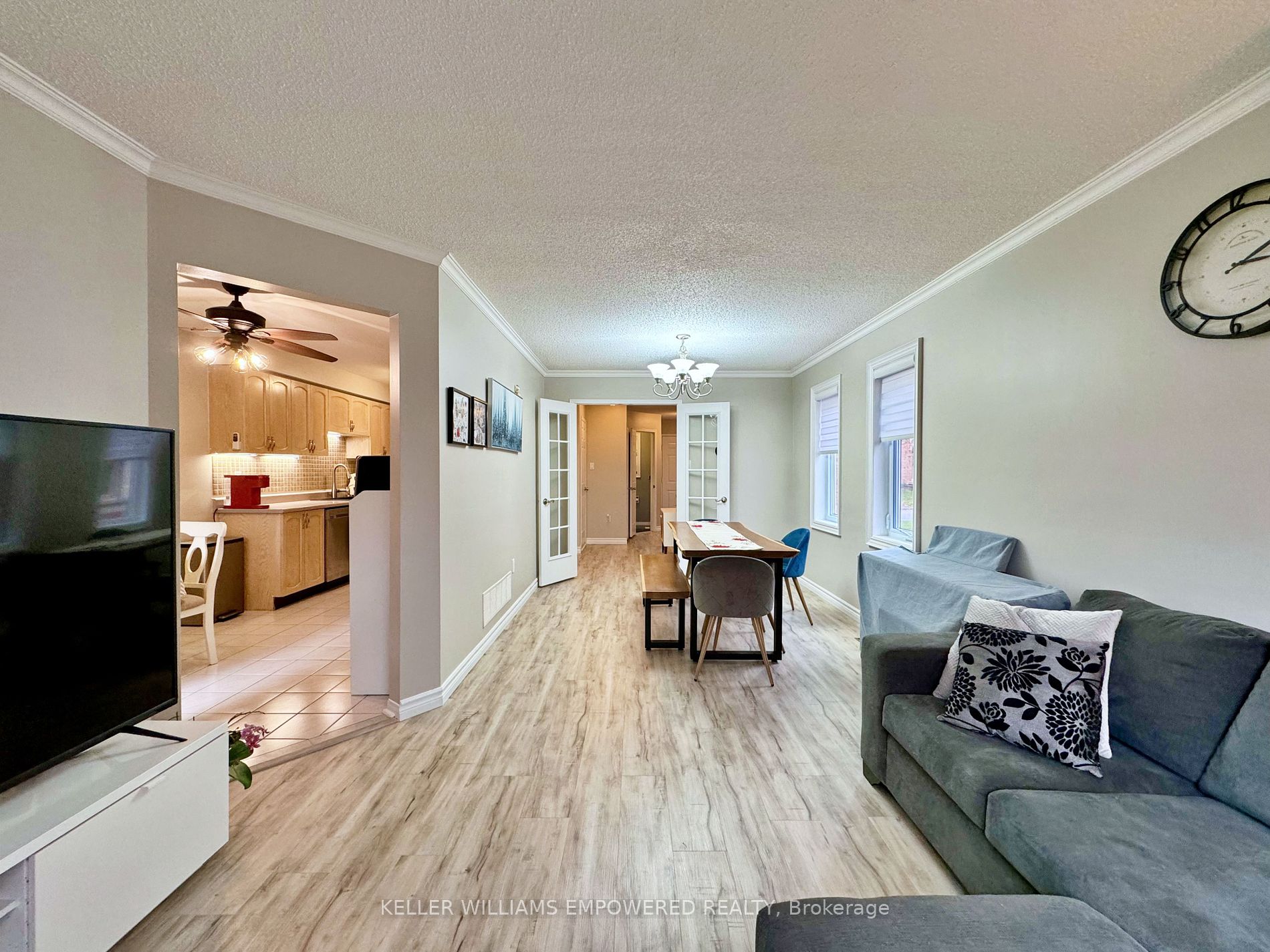 911 Caribou Valley Circle, #21
