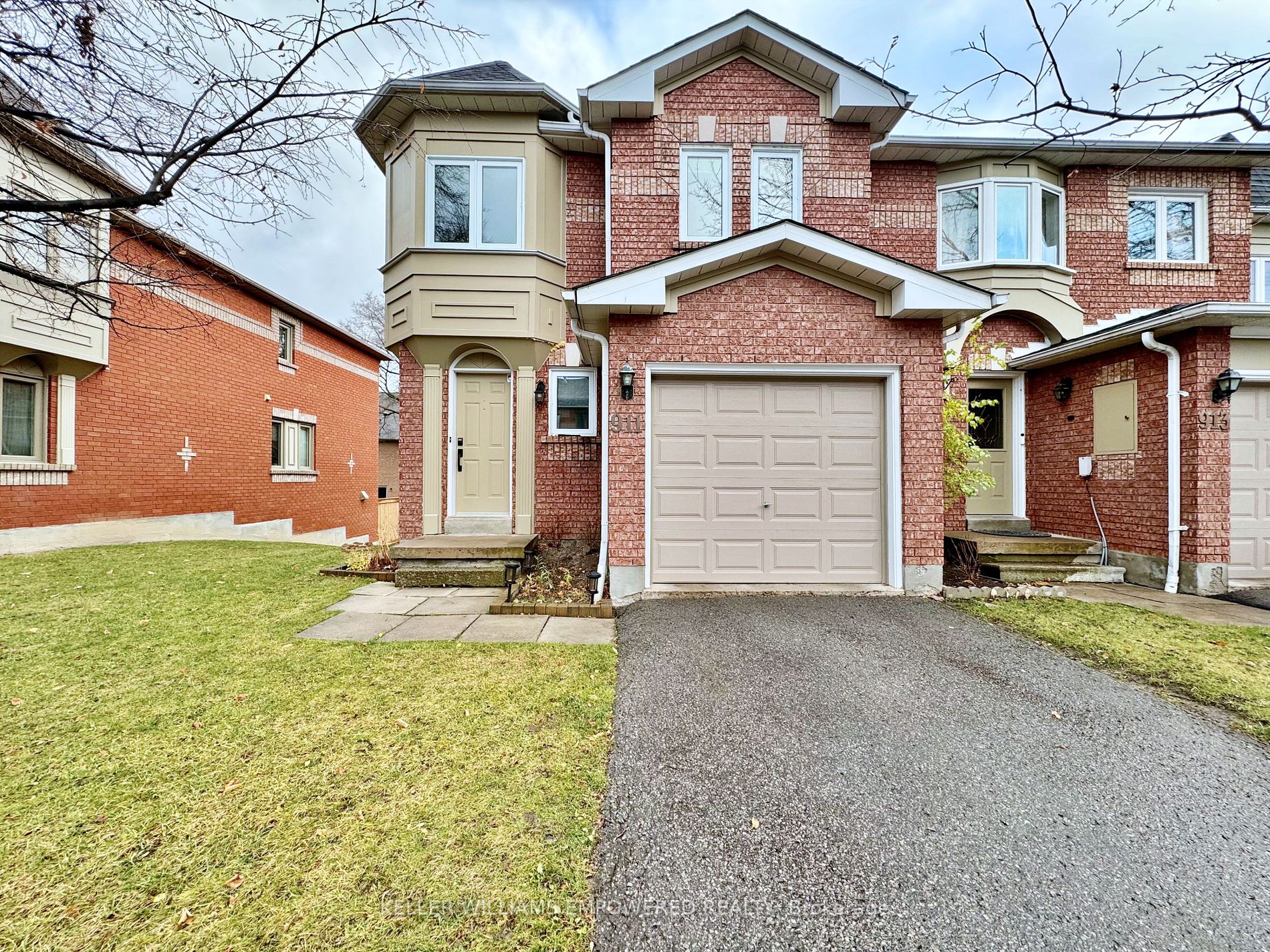 911 Caribou Valley Circle, #21