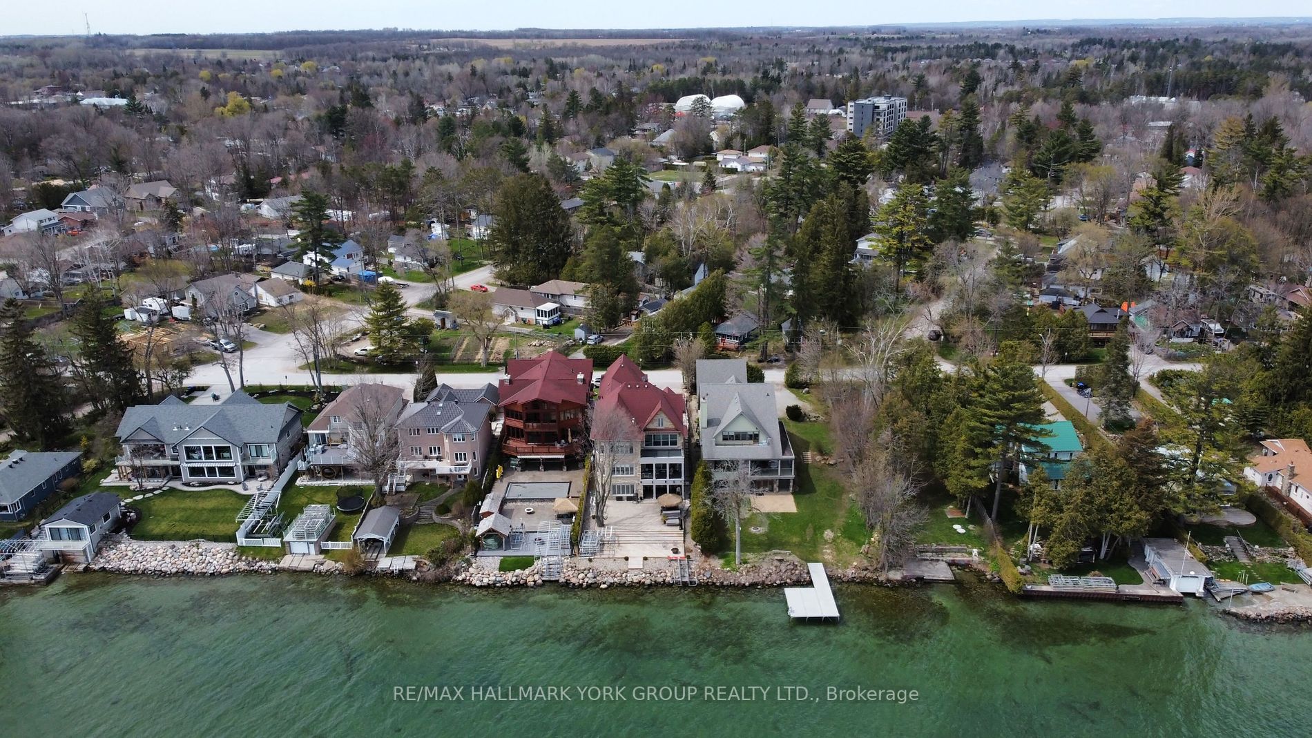 777 Lakelands Ave