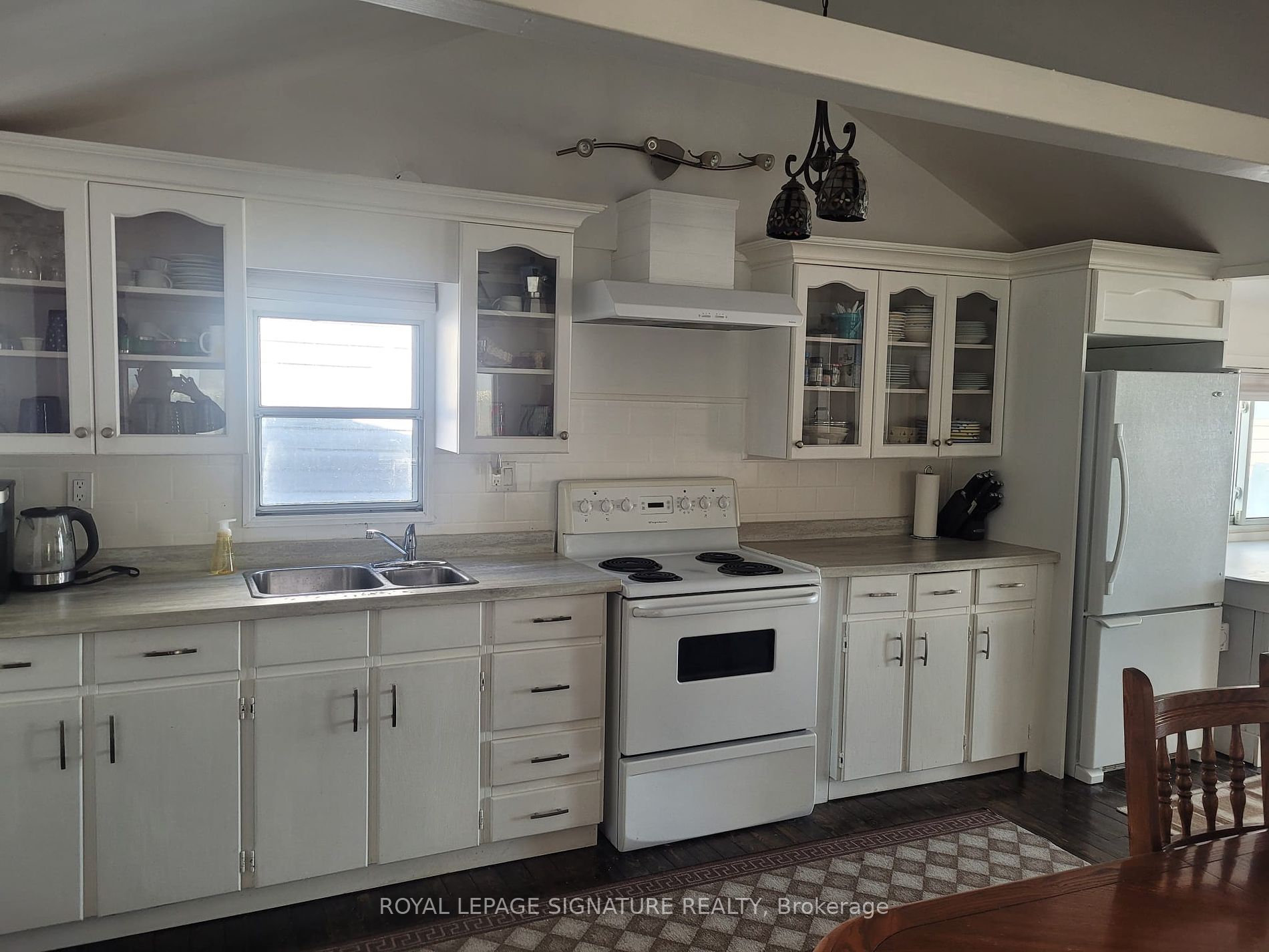 2335 CRYSTAL BEACH Road