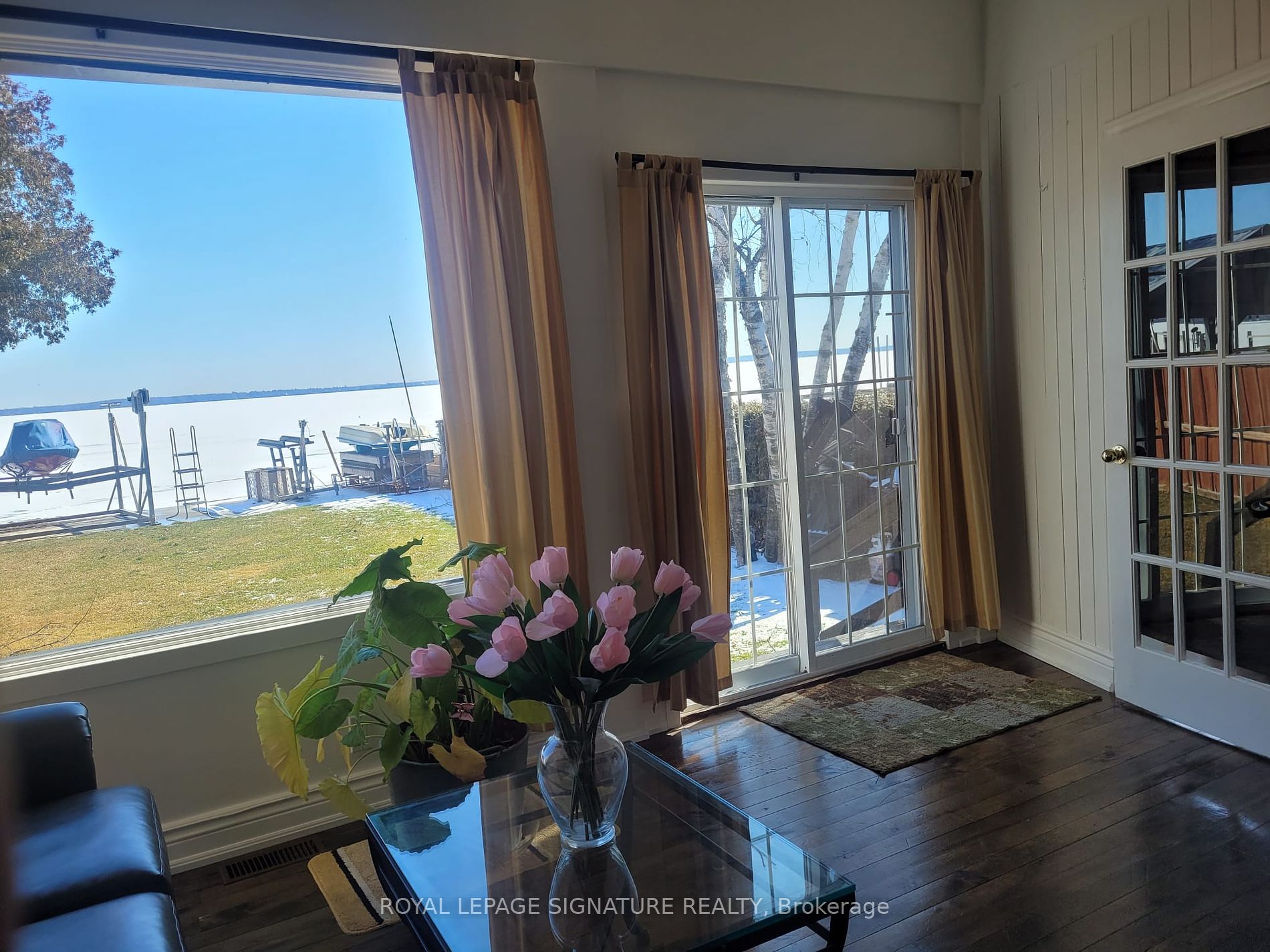 2335 CRYSTAL BEACH Road