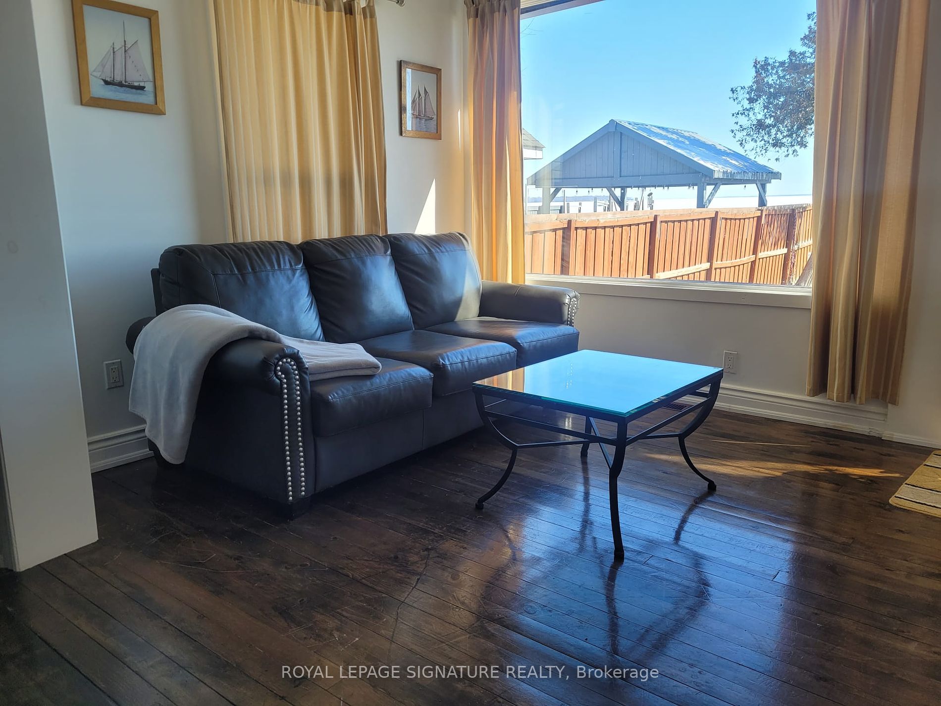 2335 CRYSTAL BEACH Road
