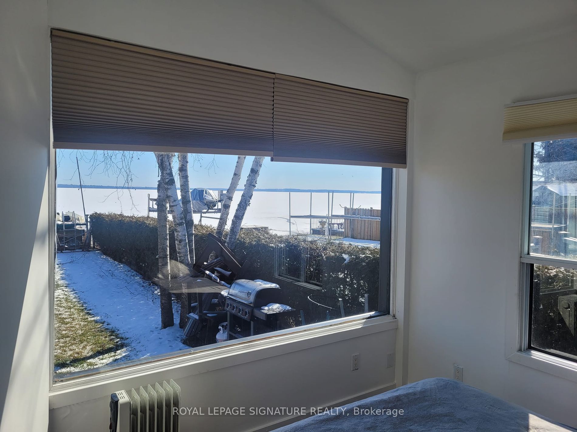 2335 CRYSTAL BEACH Road