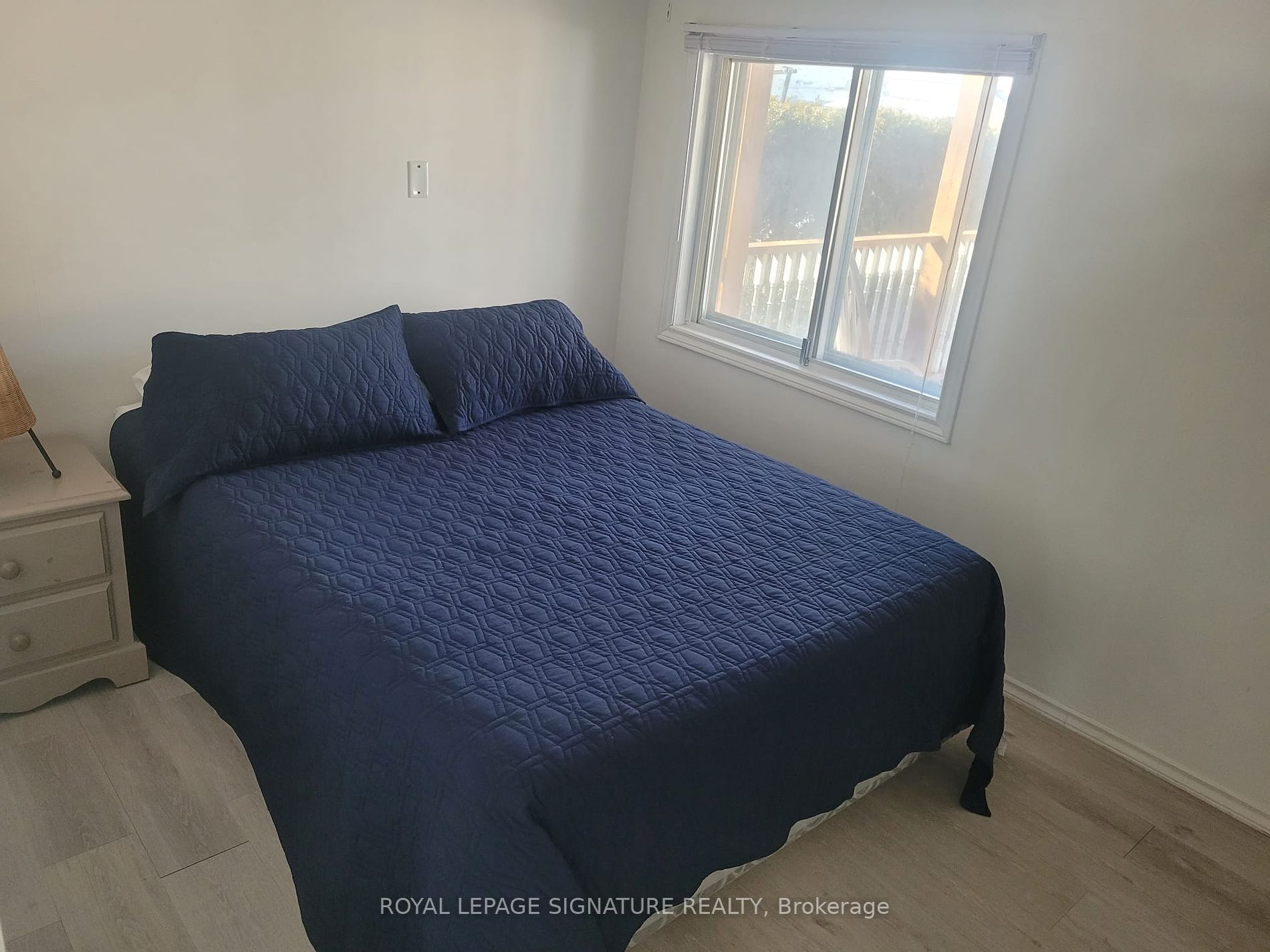 2335 CRYSTAL BEACH Road