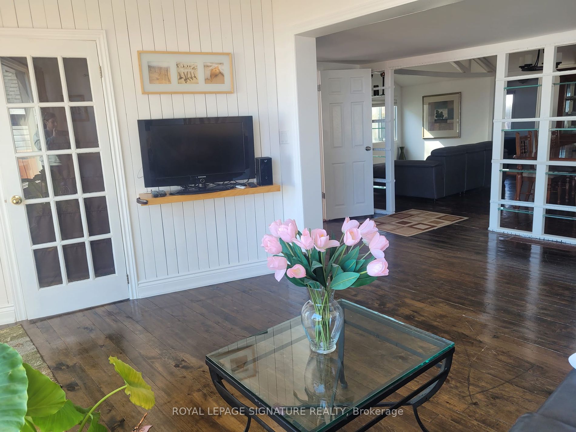2335 CRYSTAL BEACH Road