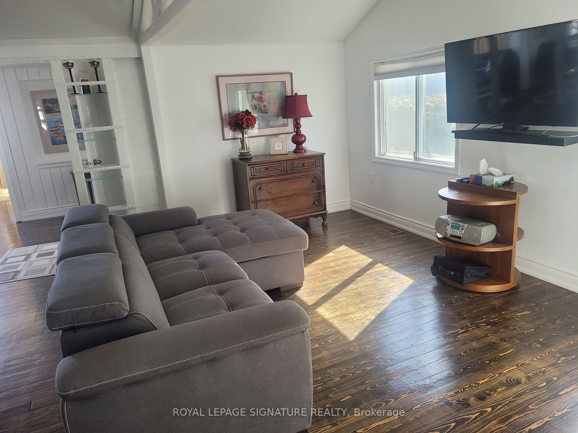 2335 CRYSTAL BEACH Road