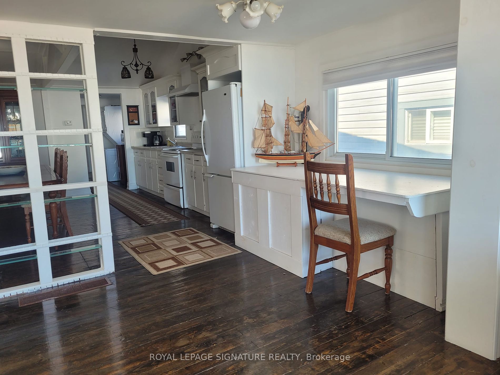 2335 CRYSTAL BEACH Road