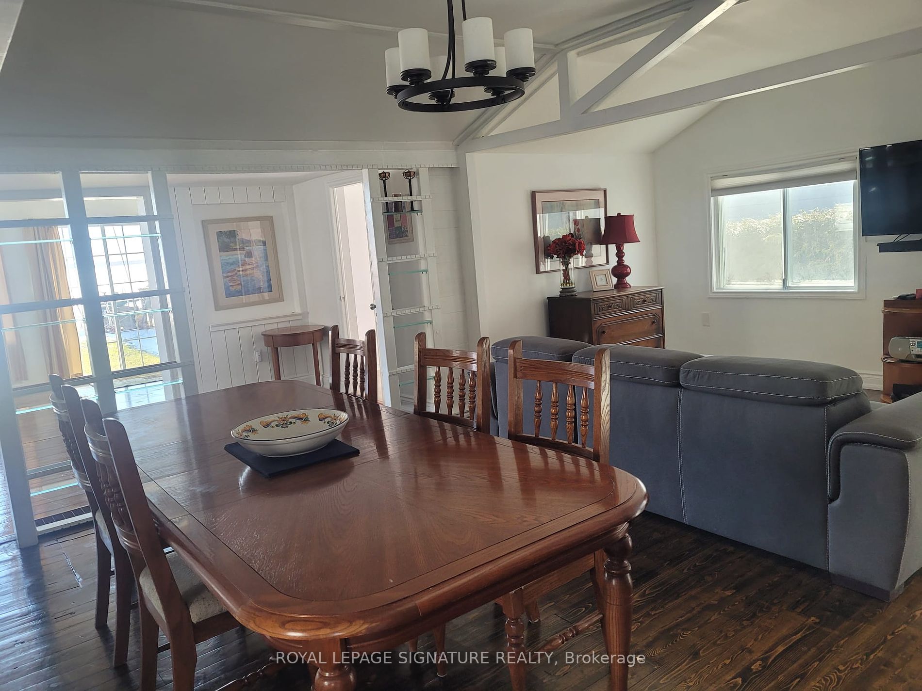 2335 CRYSTAL BEACH Road