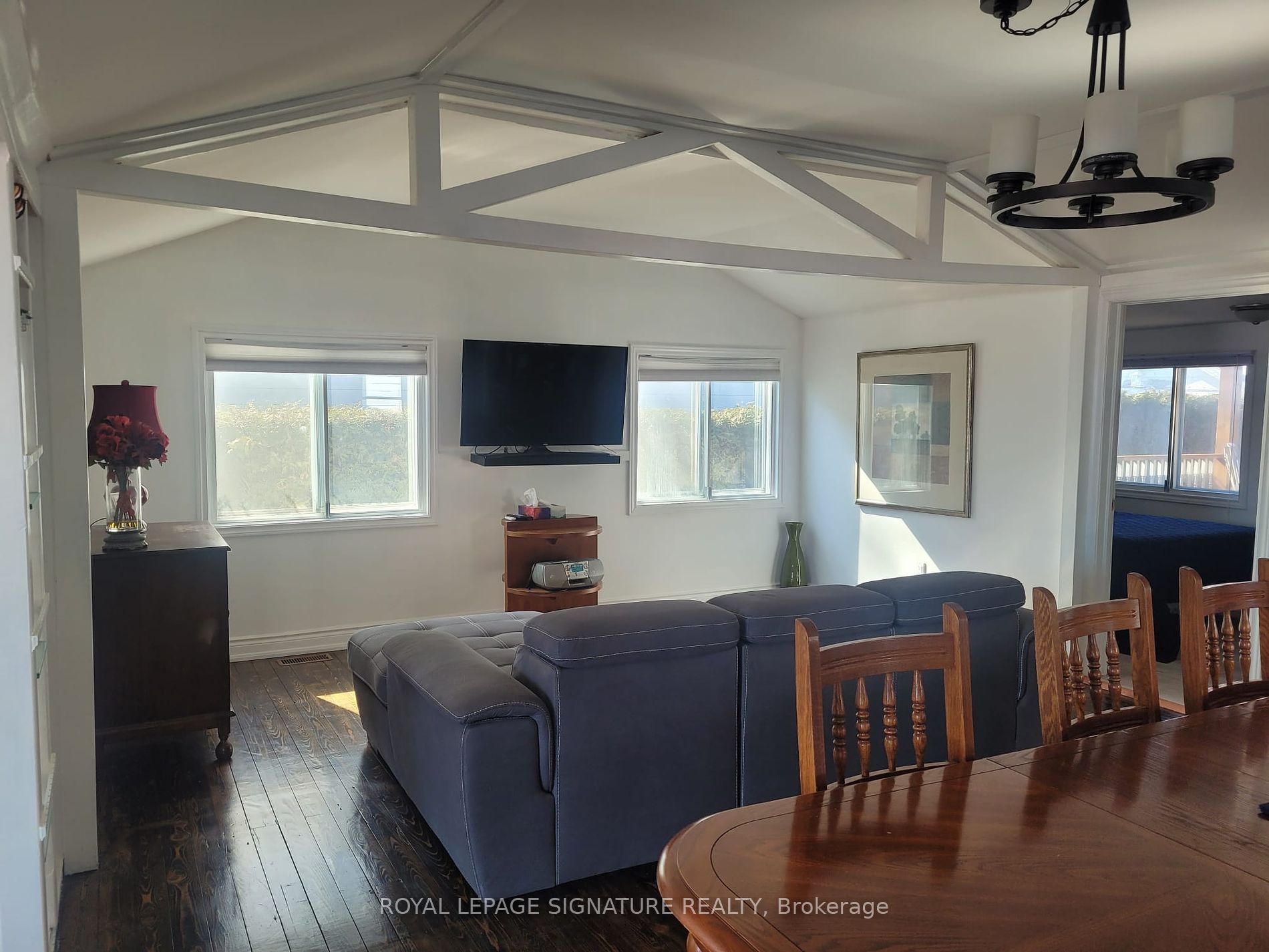 2335 CRYSTAL BEACH Road