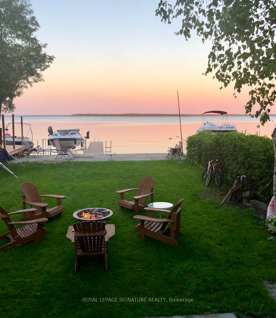 2335 CRYSTAL BEACH Road