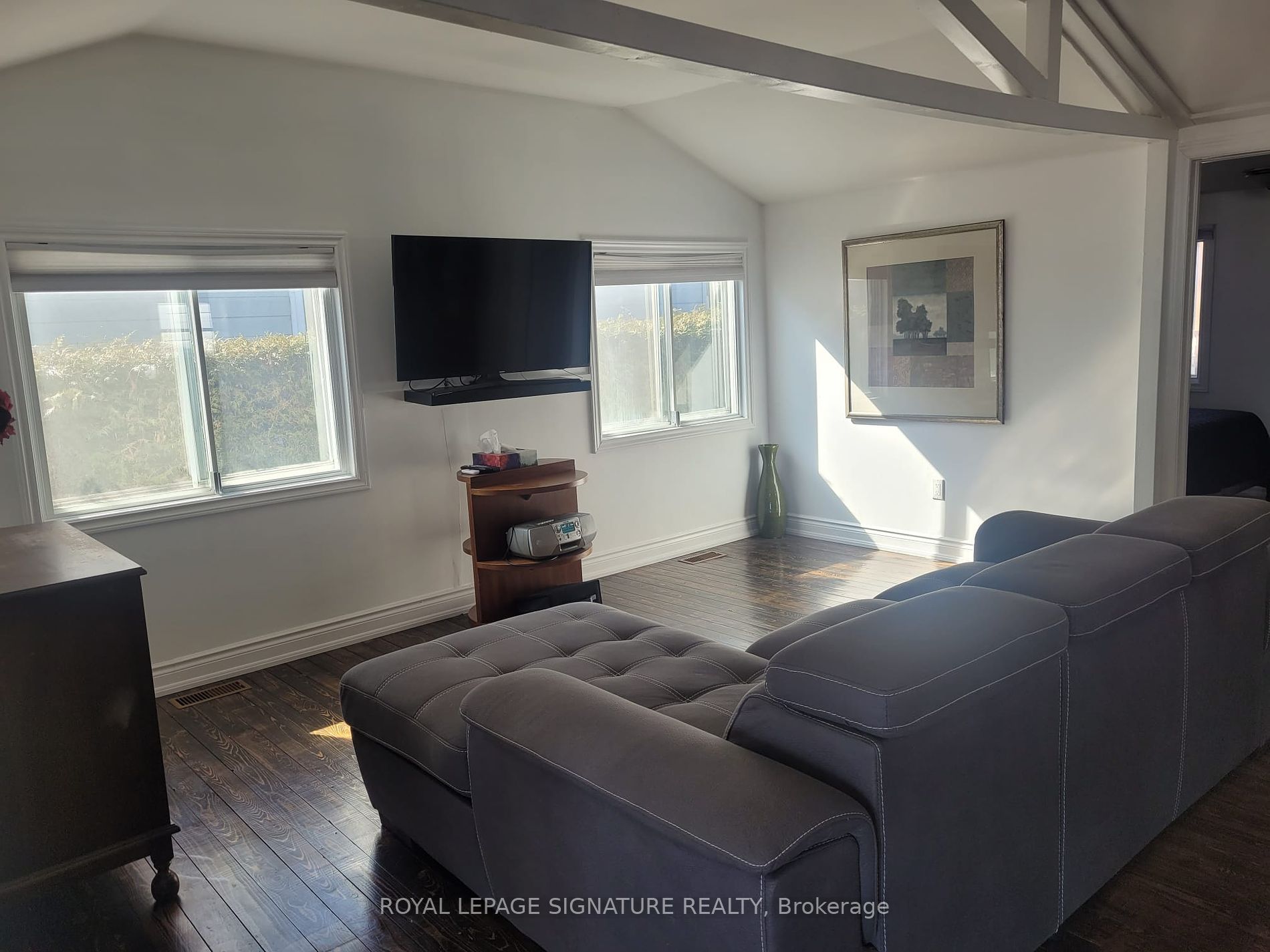 2335 CRYSTAL BEACH Road
