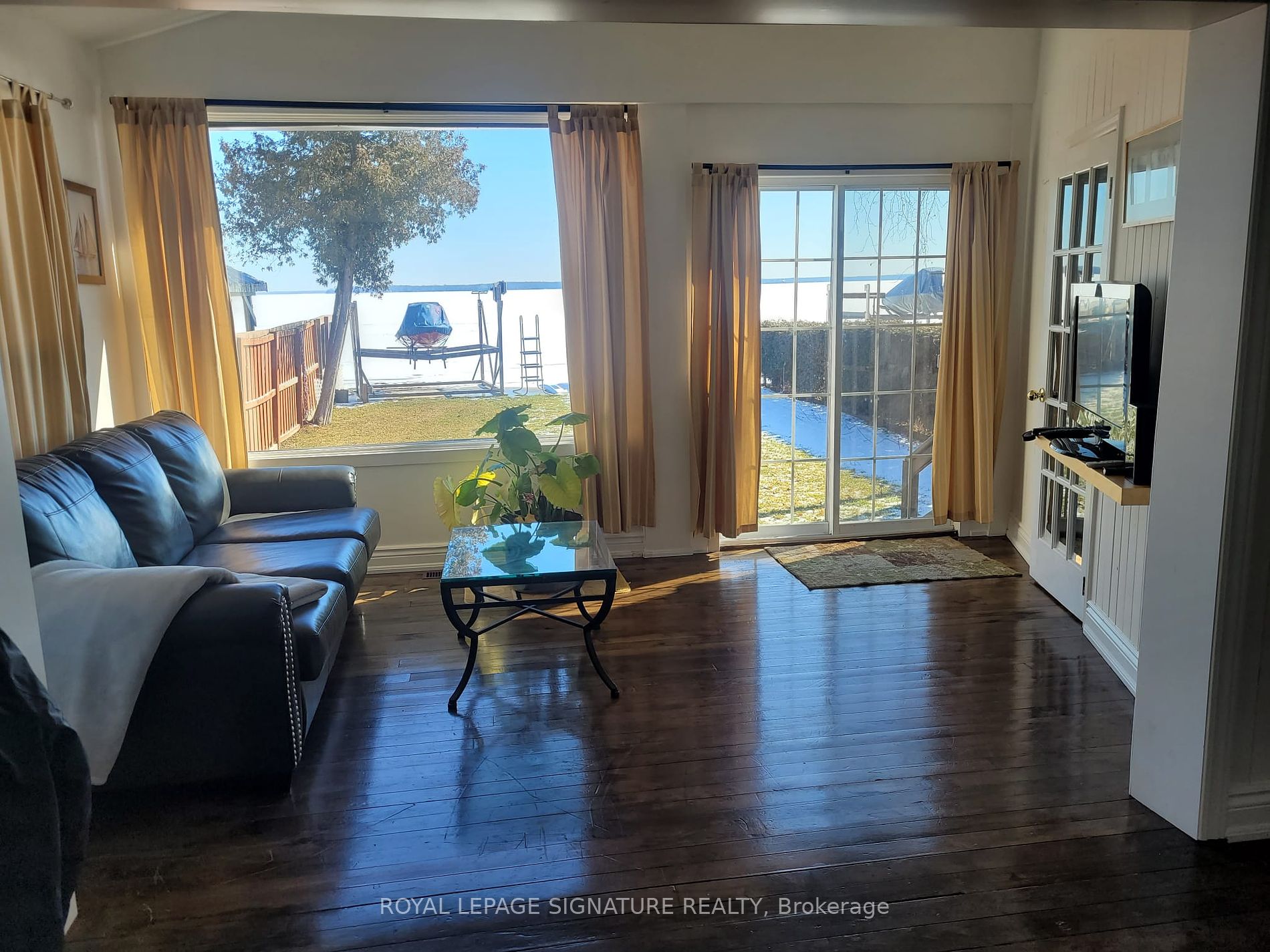 2335 CRYSTAL BEACH Road