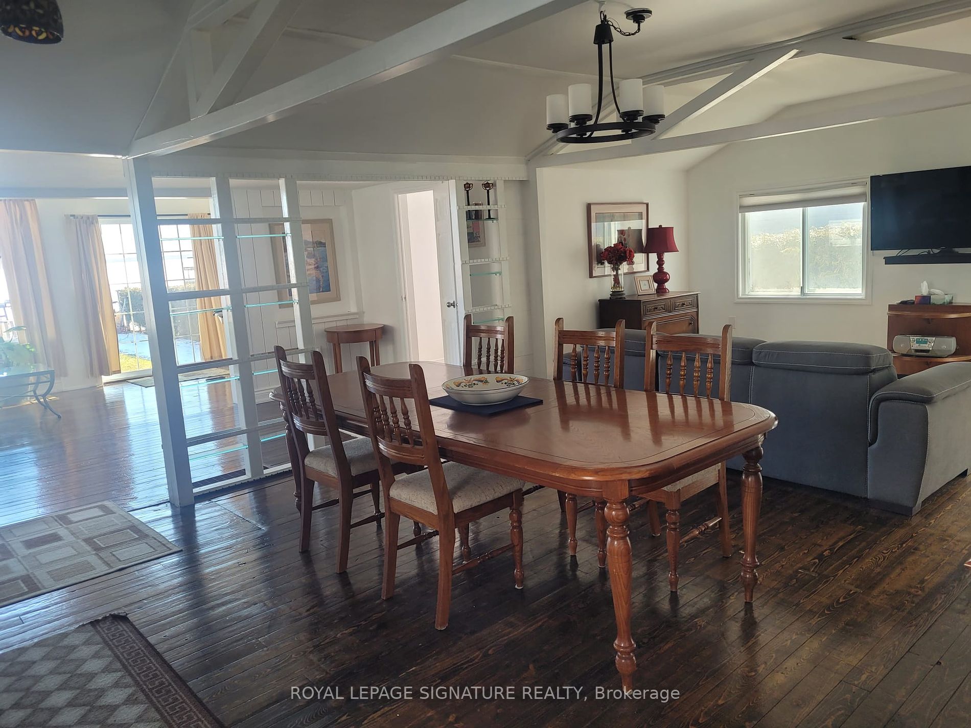 2335 CRYSTAL BEACH Road