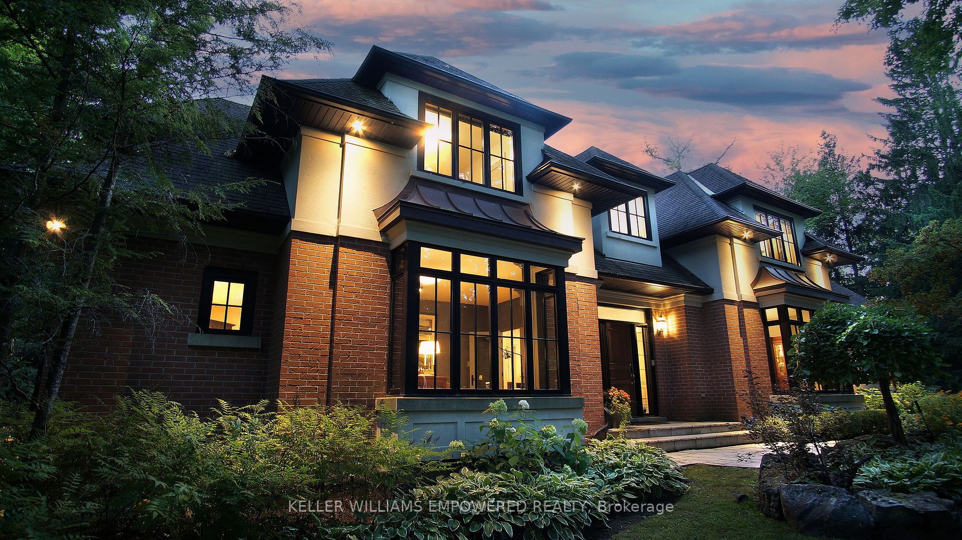 7 Bridgewater Dr
