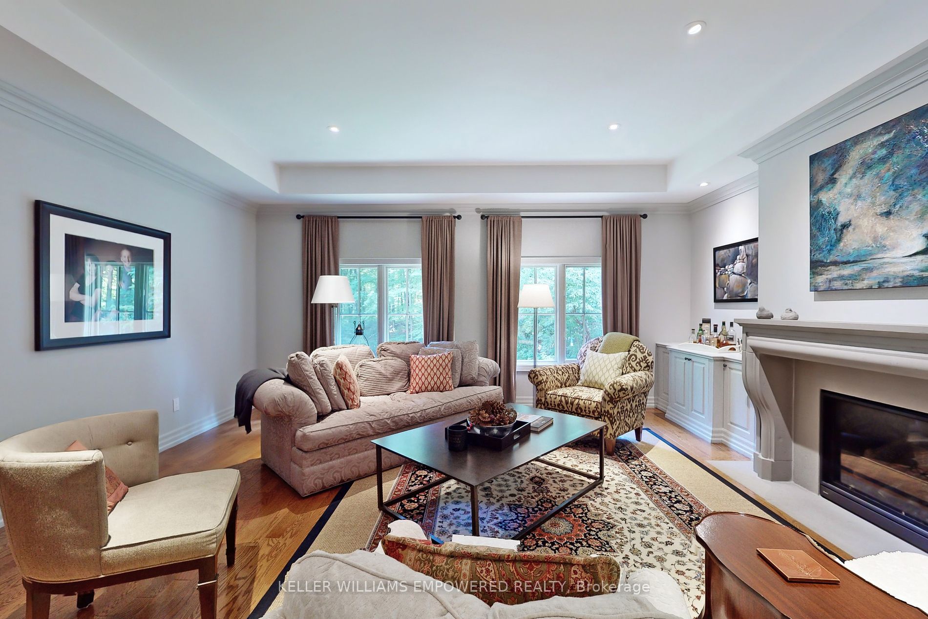 7 Bridgewater Dr