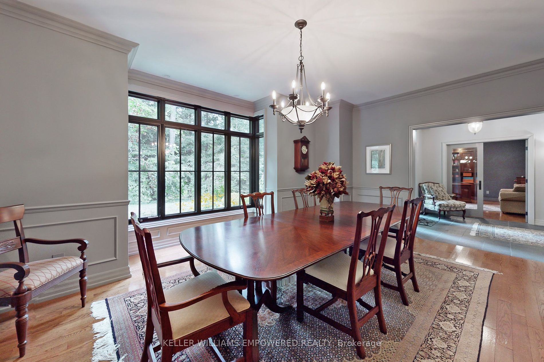 7 Bridgewater Dr