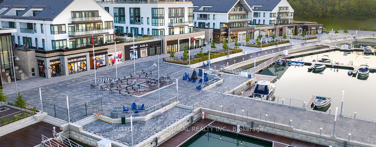 375 Sea Ray Avenue, #108