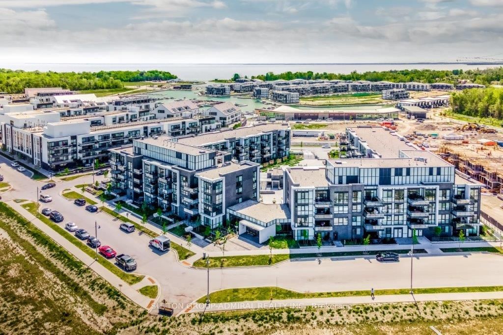 375 Sea Ray Avenue, #108