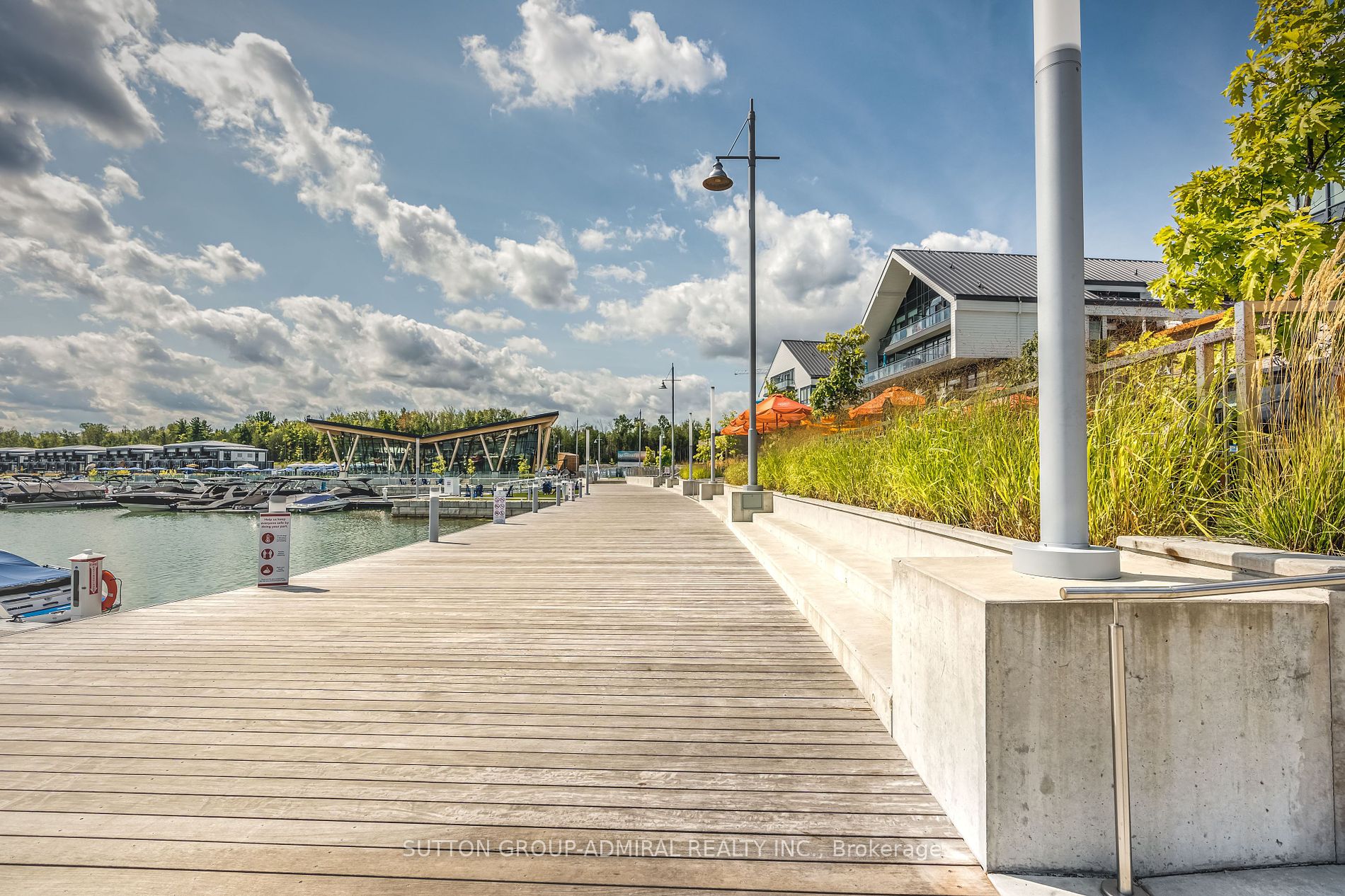 375 Sea Ray Avenue, #108
