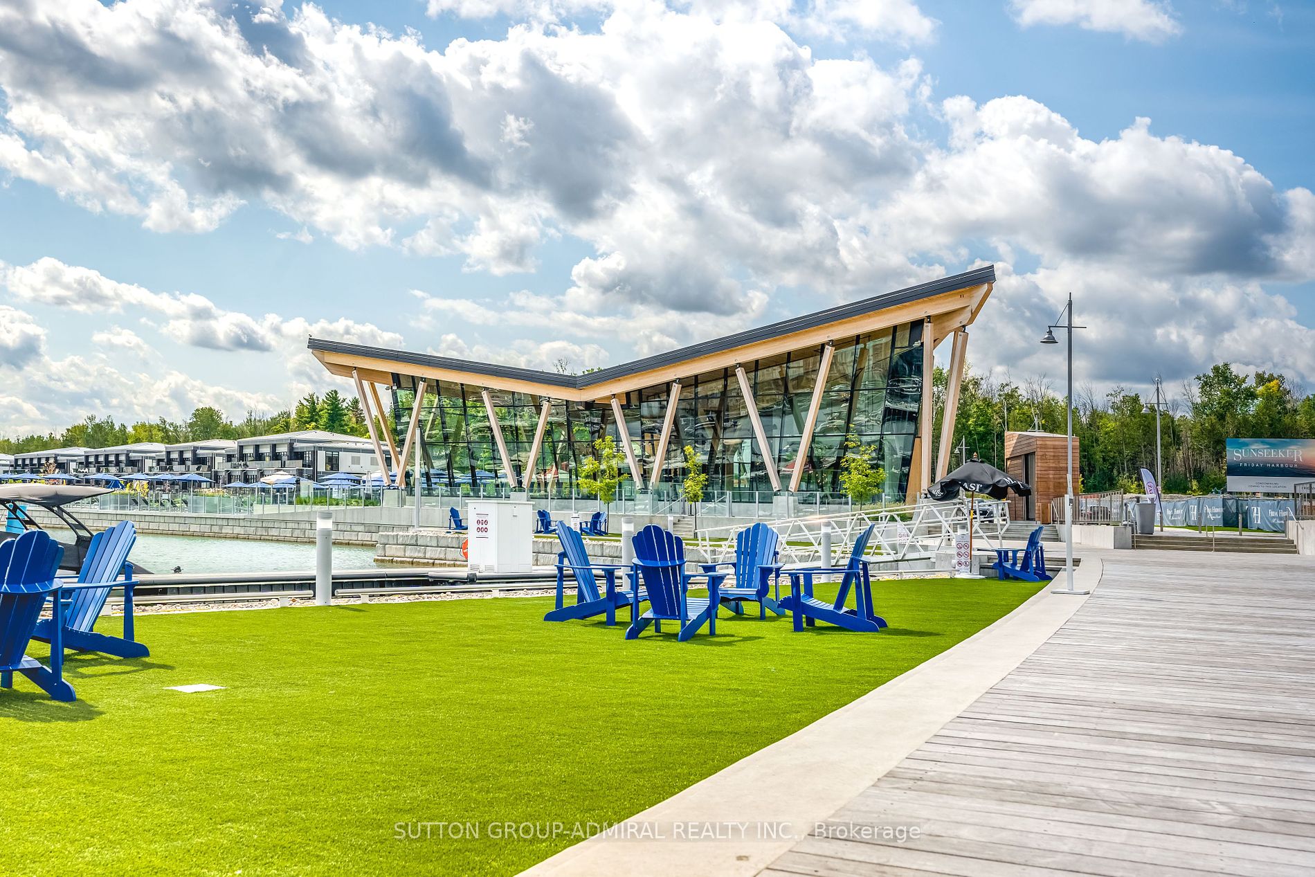 375 Sea Ray Avenue, #108
