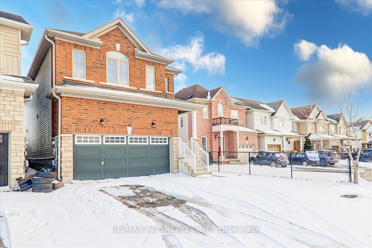 60 Sasco Way