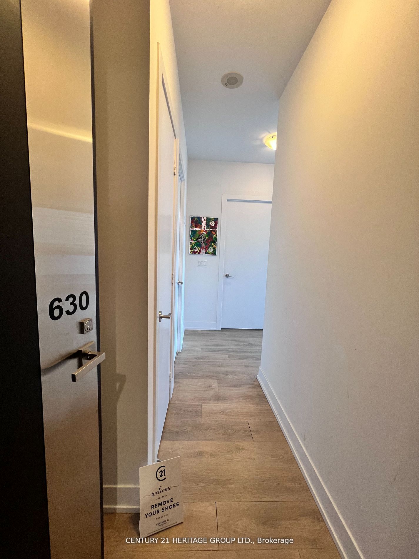 9471 Yonge St, #630