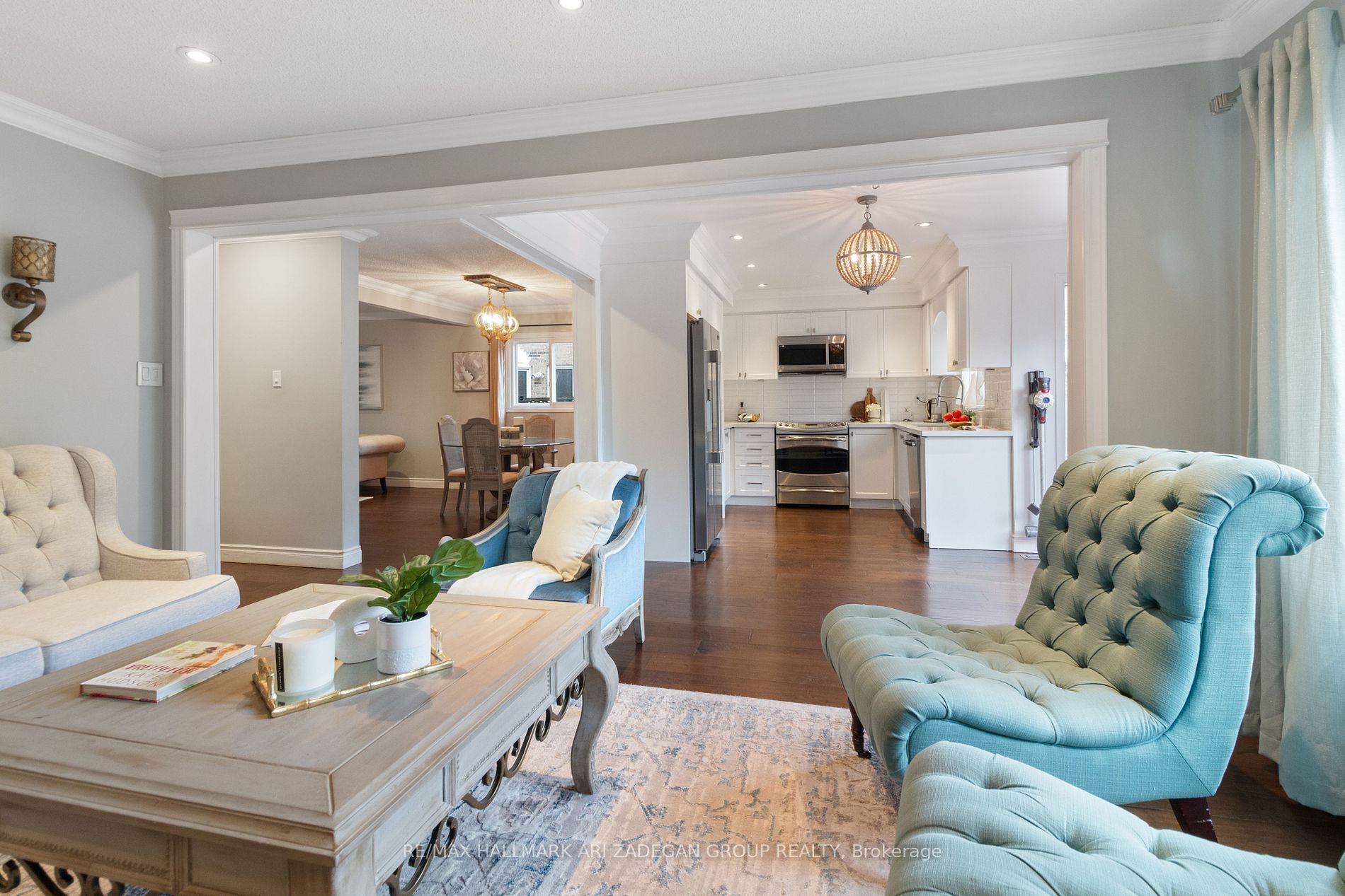 16 Roseborough Crescent