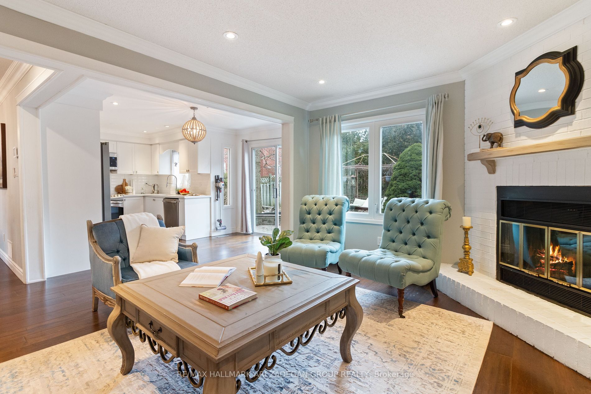 16 Roseborough Crescent