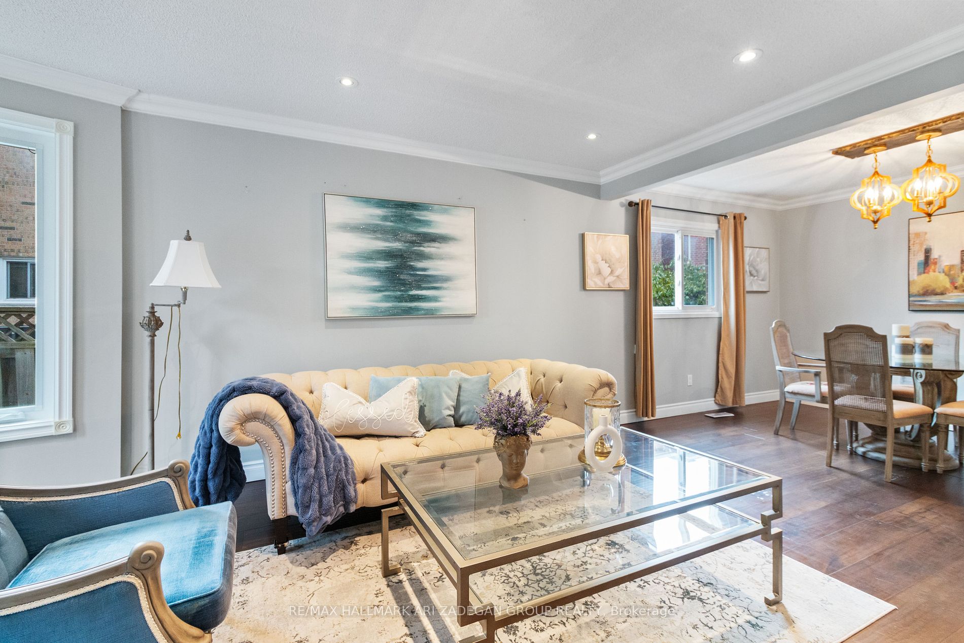 16 Roseborough Crescent