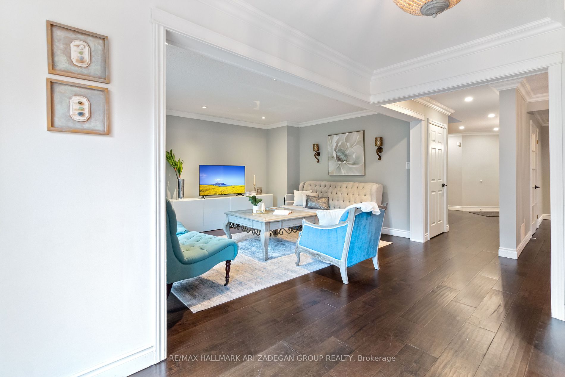 16 Roseborough Crescent