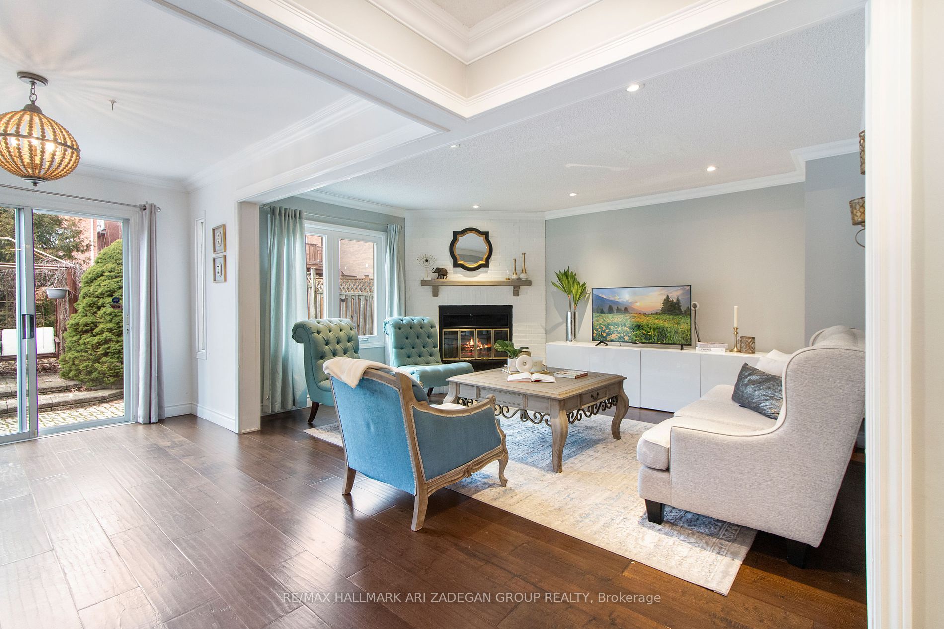 16 Roseborough Crescent