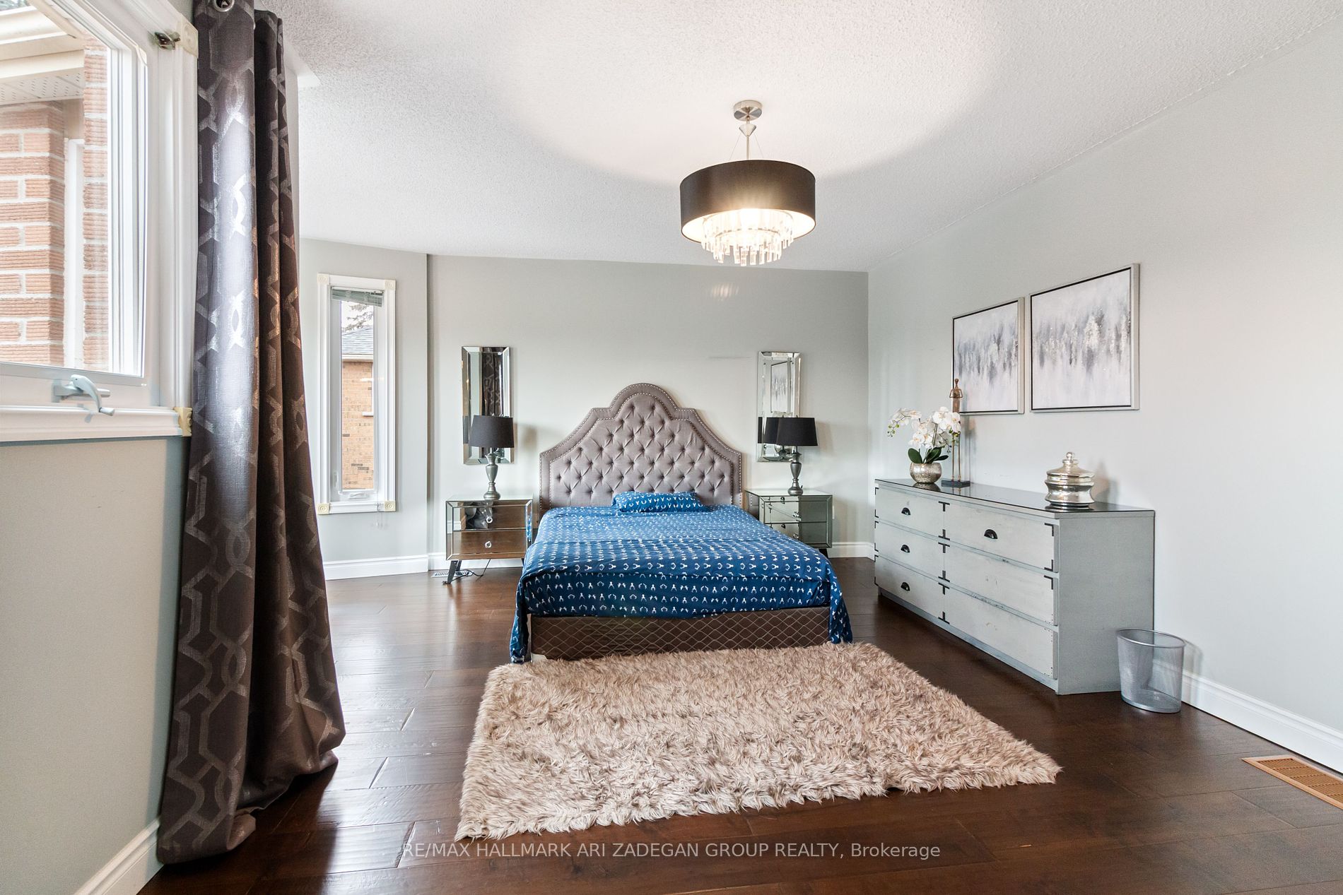 16 Roseborough Crescent