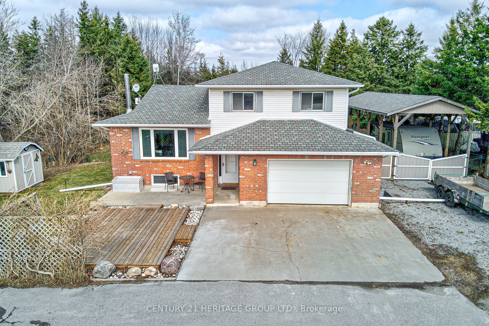 3132 Ravenshoe Road