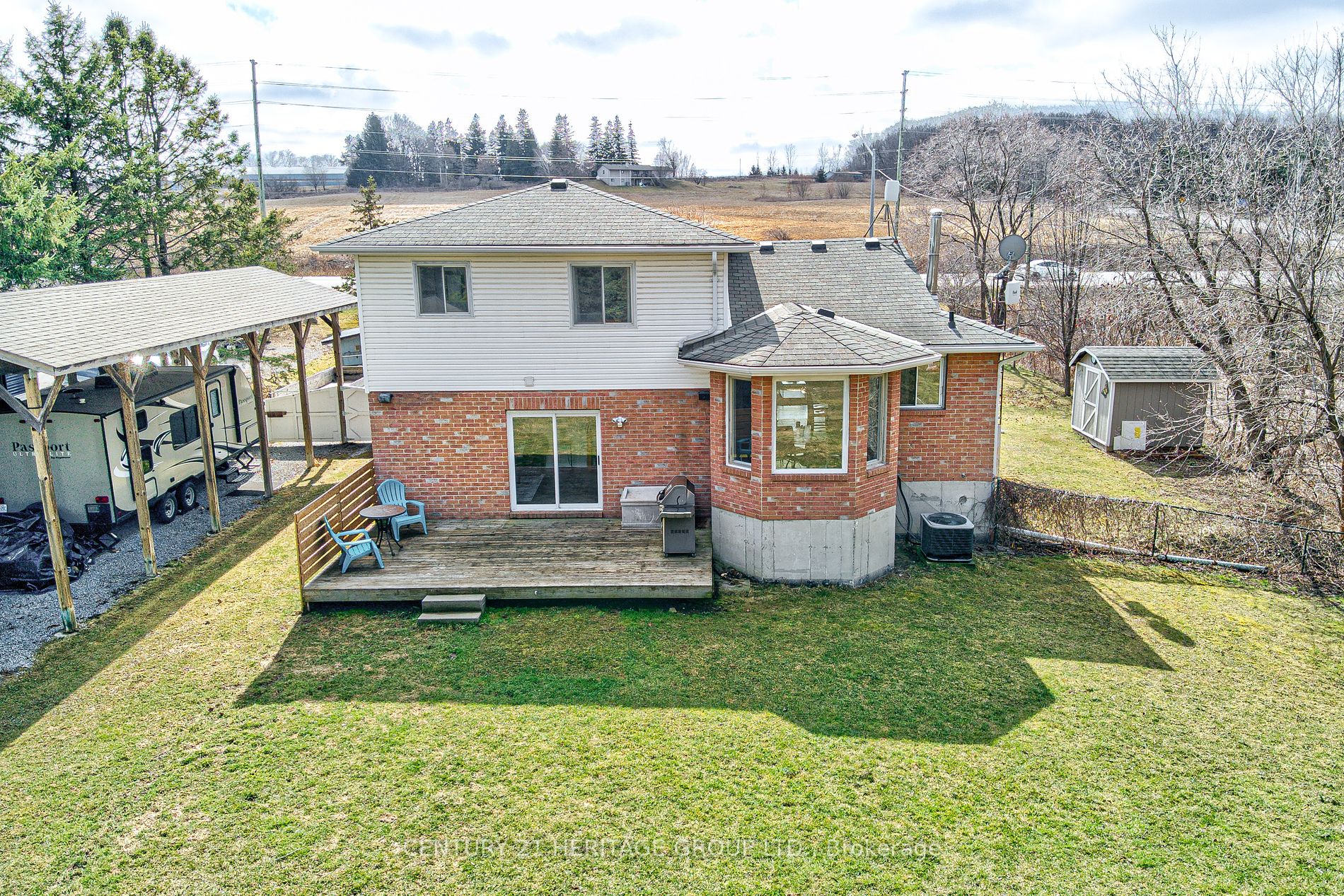 3132 Ravenshoe Road