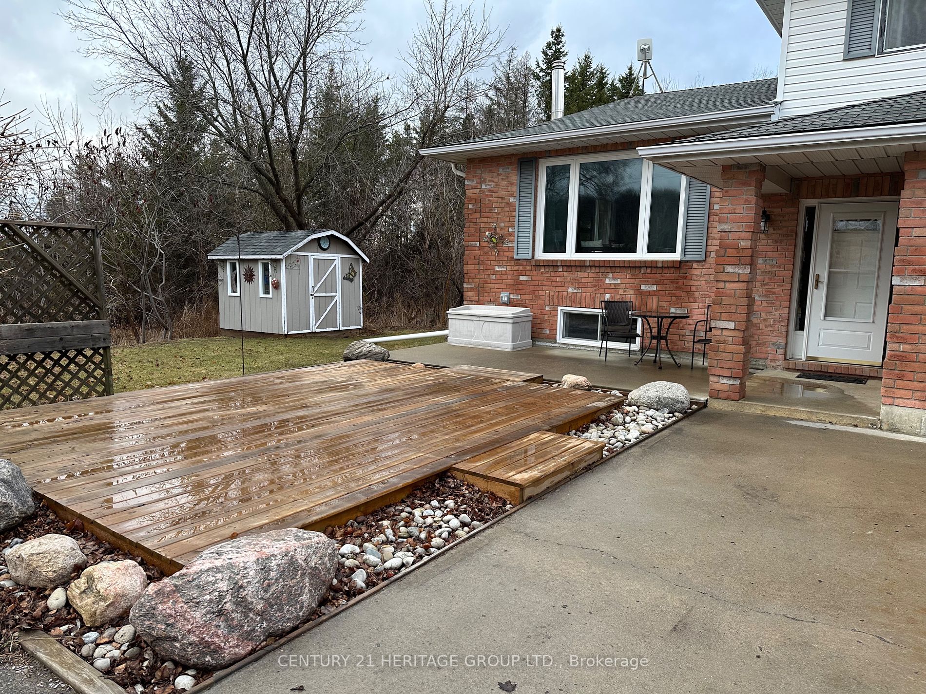 3132 Ravenshoe Road