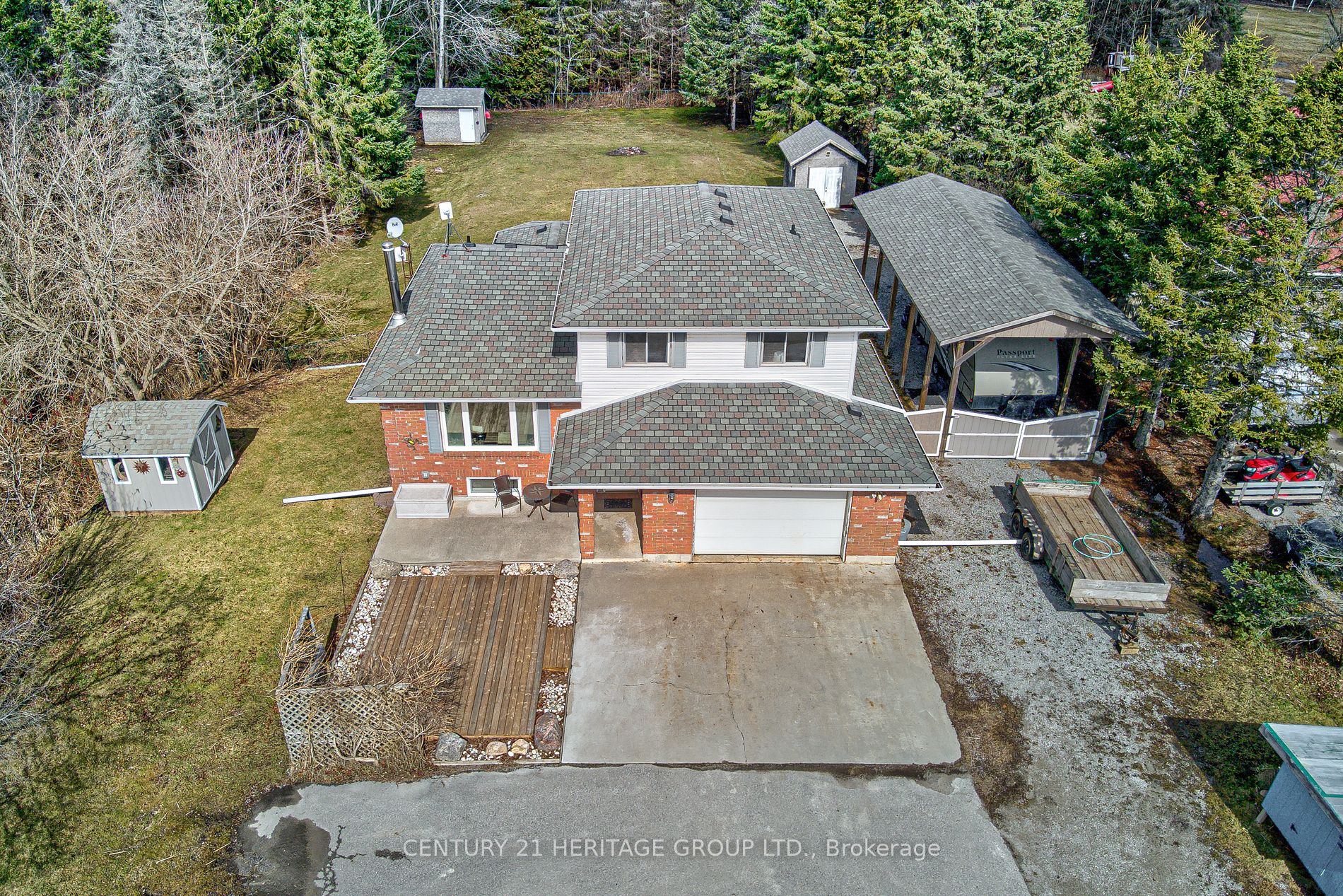 3132 Ravenshoe Road
